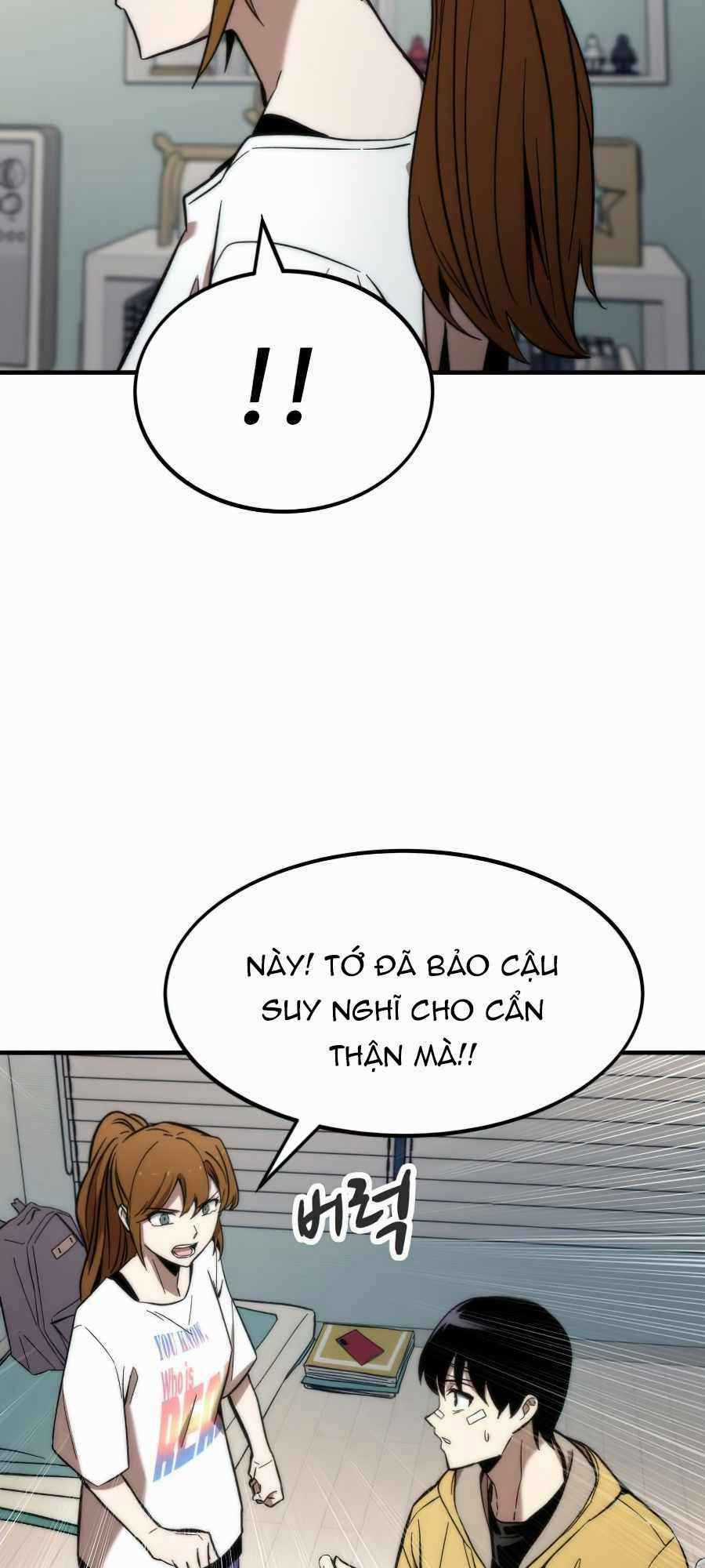 Nhân Vật Phụ Siêu Cấp - Chapter 10 - Trang 61