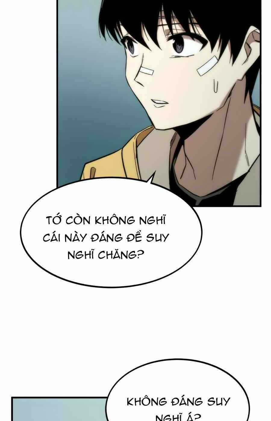 Nhân Vật Phụ Siêu Cấp - Chapter 10 - Trang 63