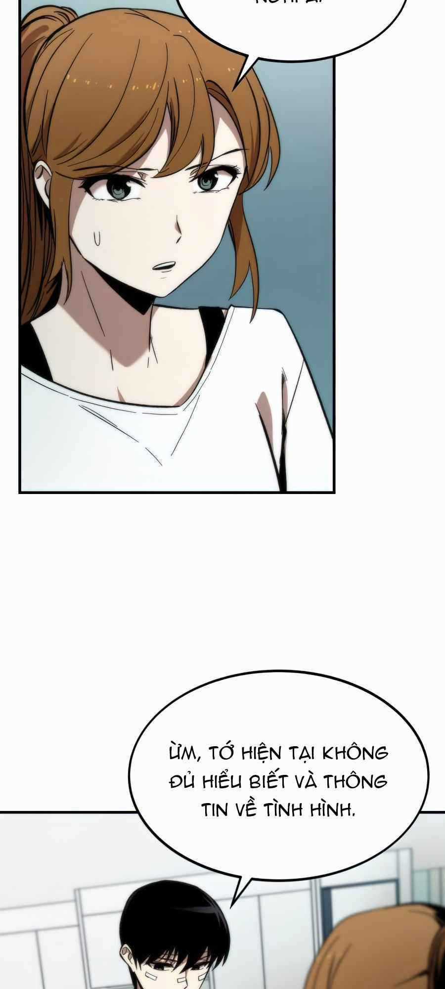 Nhân Vật Phụ Siêu Cấp - Chapter 10 - Trang 64