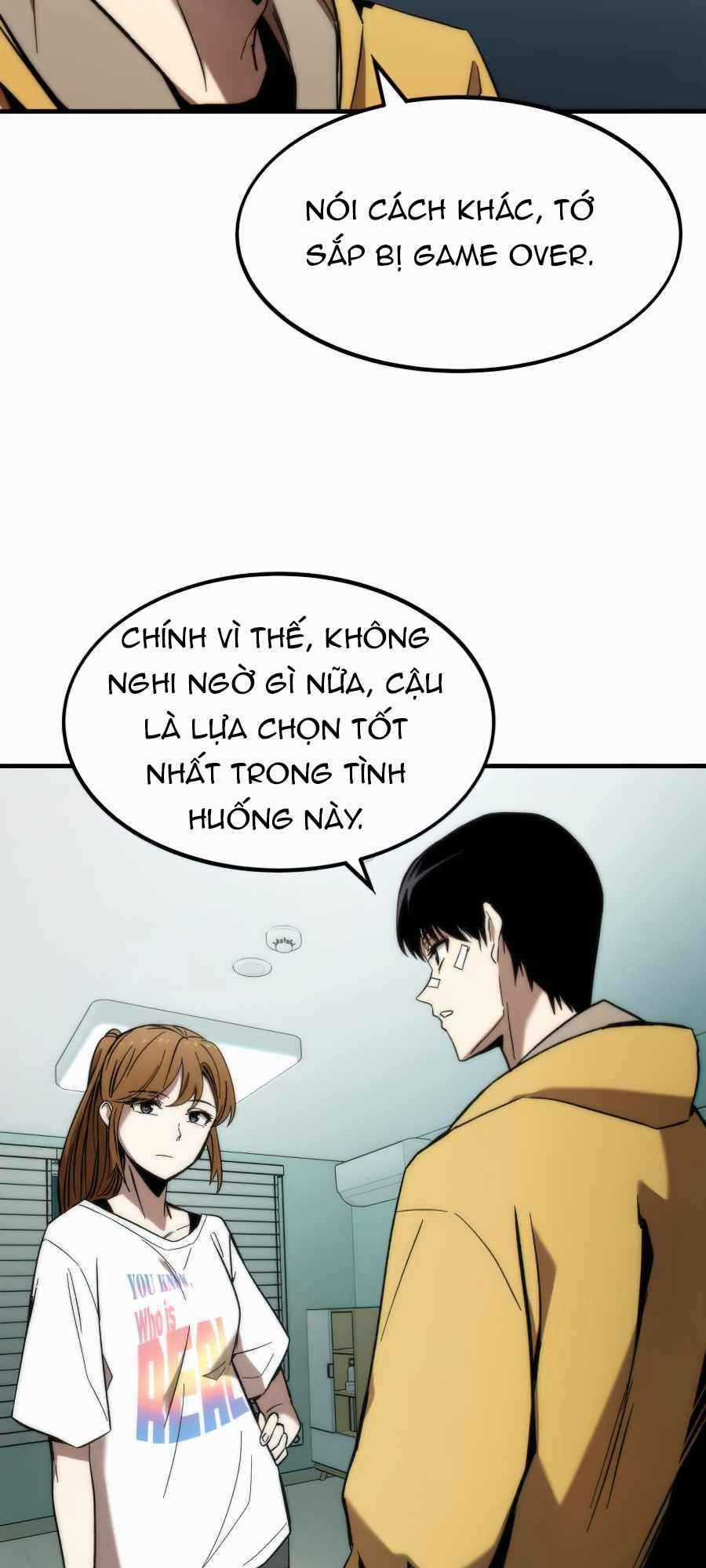 Nhân Vật Phụ Siêu Cấp - Chapter 10 - Trang 67