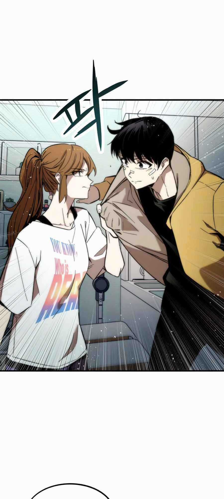 Nhân Vật Phụ Siêu Cấp - Chapter 10 - Trang 70