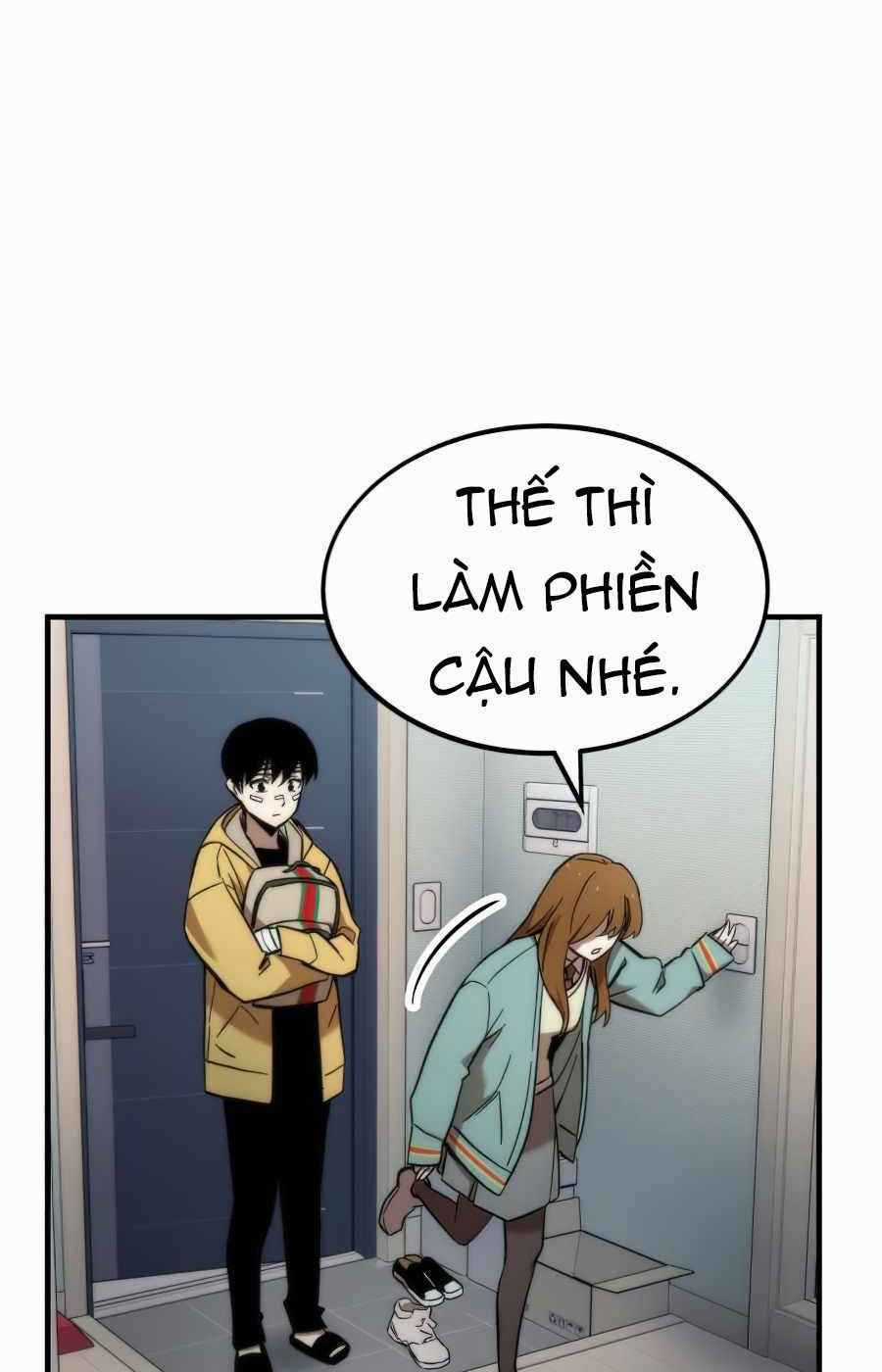 Nhân Vật Phụ Siêu Cấp - Chapter 10 - Trang 8