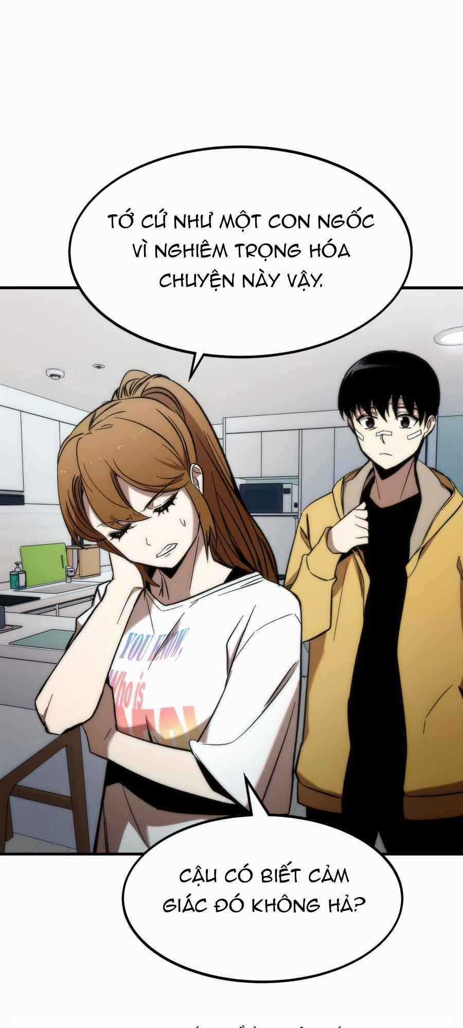 Nhân Vật Phụ Siêu Cấp - Chapter 10 - Trang 73