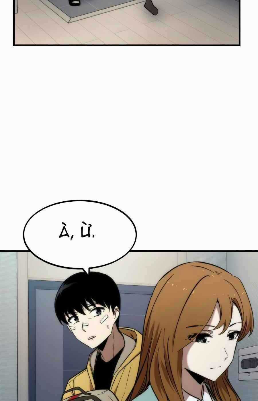 Nhân Vật Phụ Siêu Cấp - Chapter 10 - Trang 9