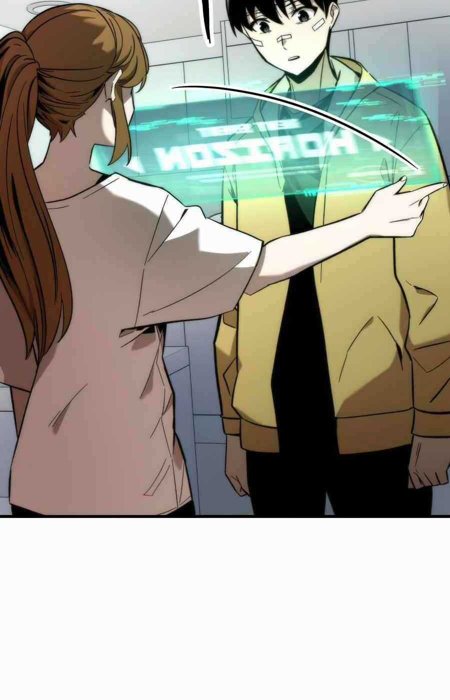 Nhân Vật Phụ Siêu Cấp - Chapter 10 - Trang 81