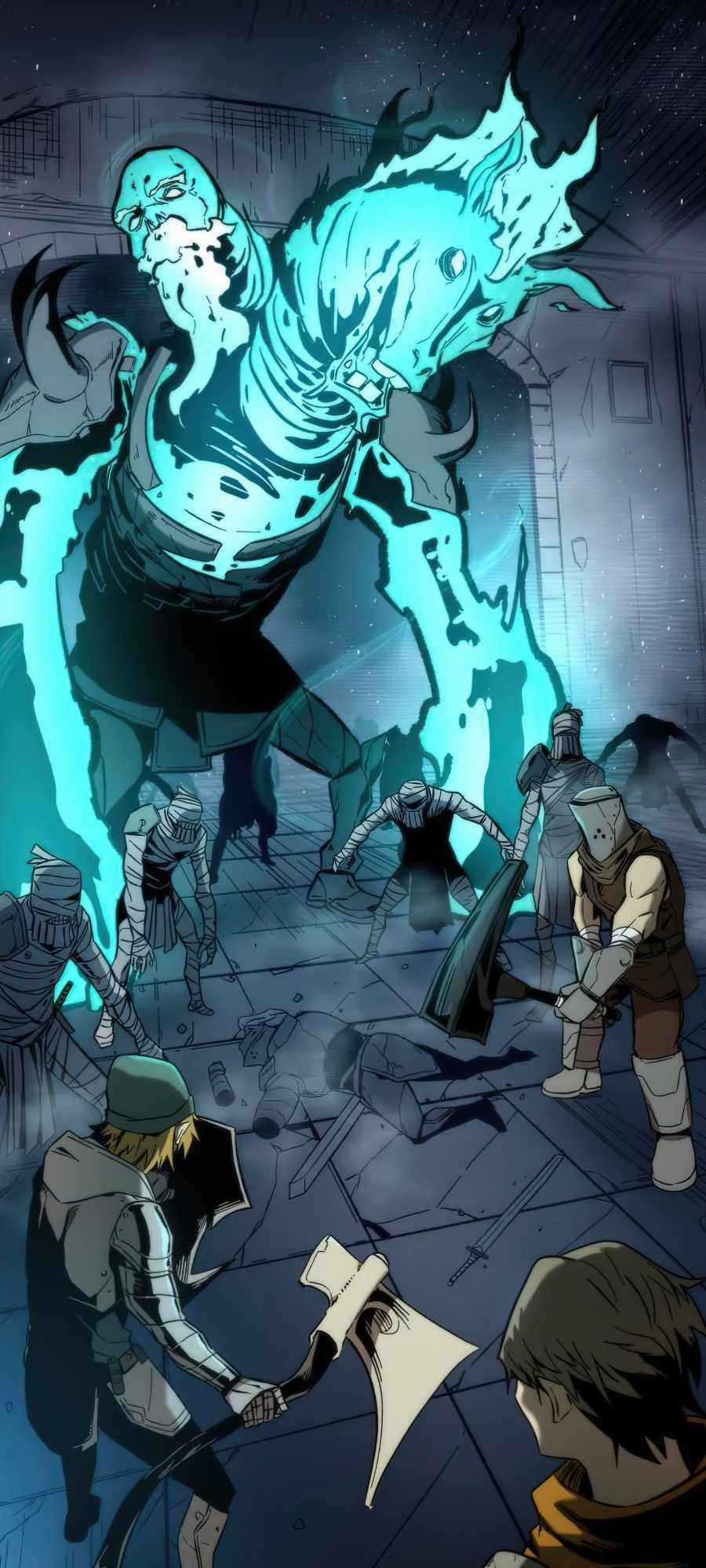 Nhân Vật Phụ Siêu Cấp - Chapter 10 - Trang 91