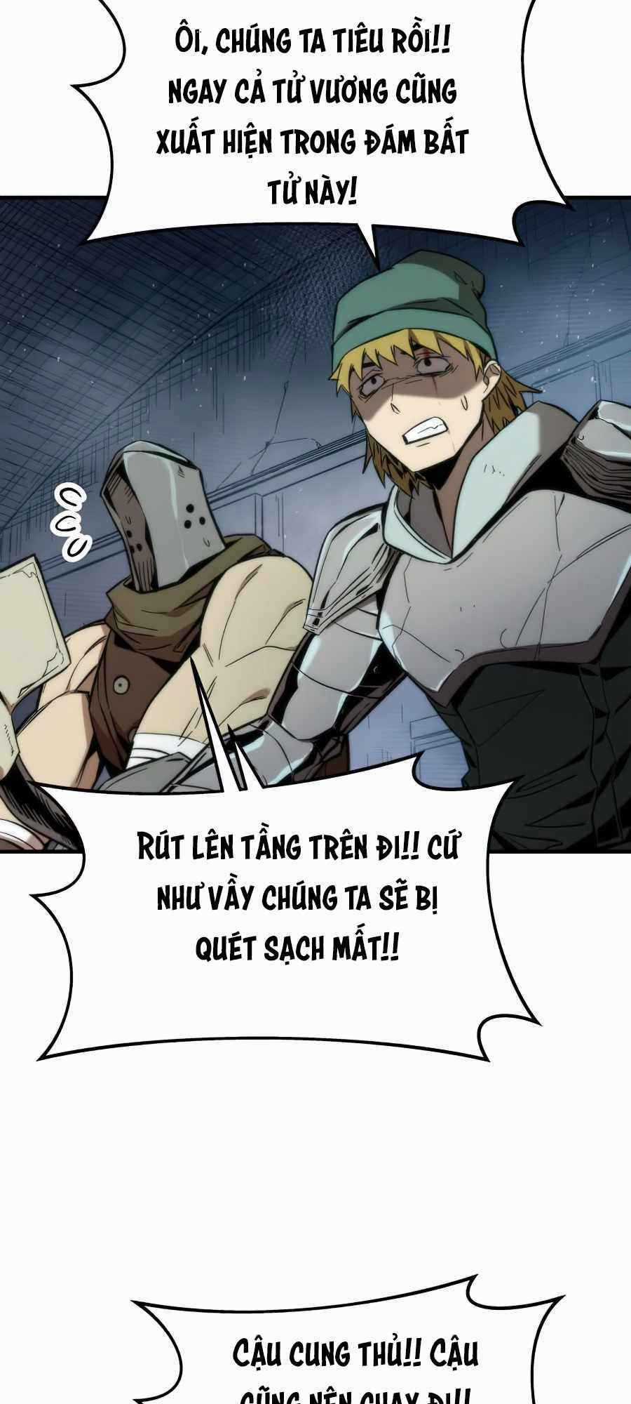 Nhân Vật Phụ Siêu Cấp - Chapter 10 - Trang 94