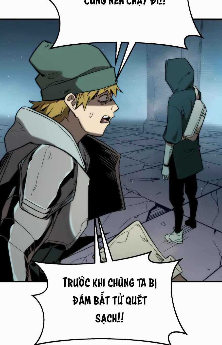 Nhân Vật Phụ Siêu Cấp - Chapter 10 - Trang 95