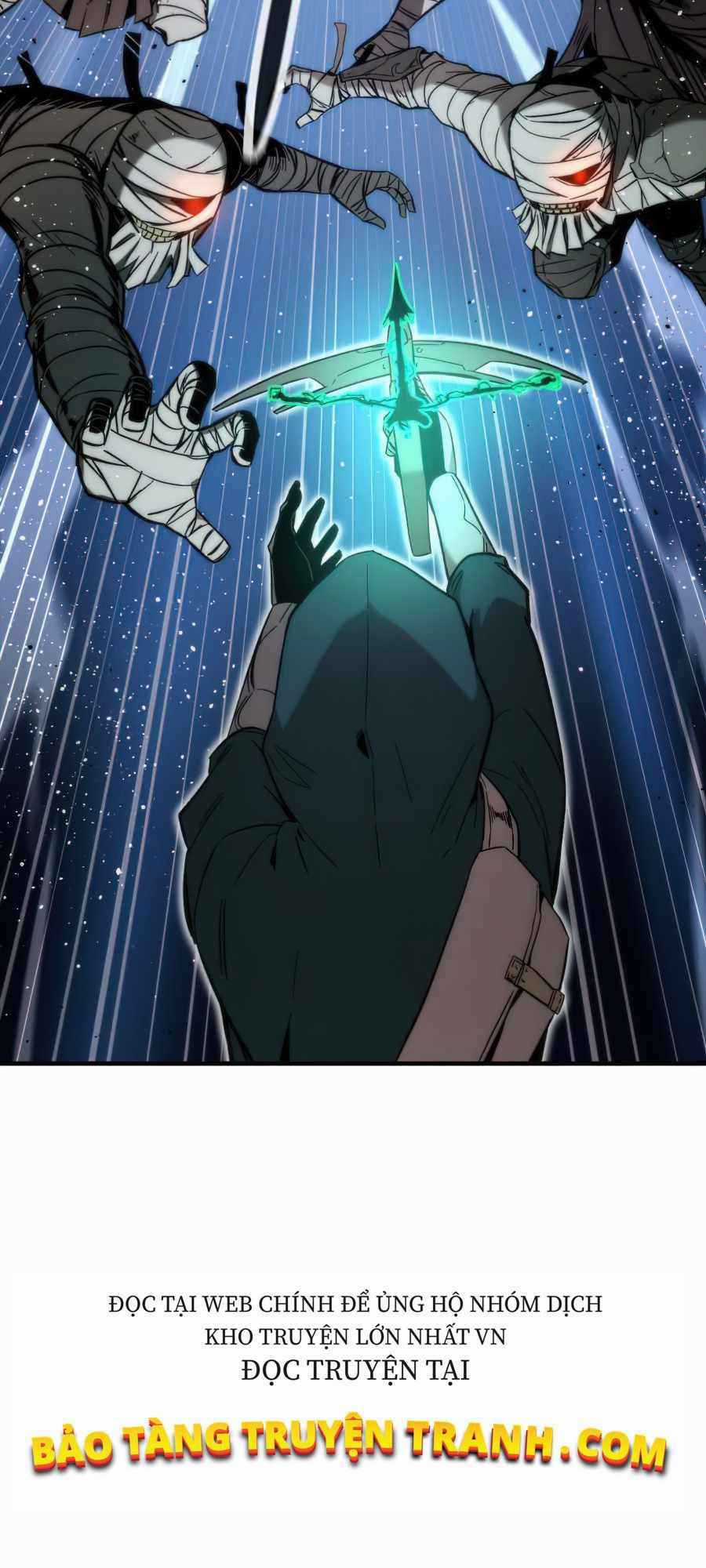 Nhân Vật Phụ Siêu Cấp - Chapter 10 - Trang 100