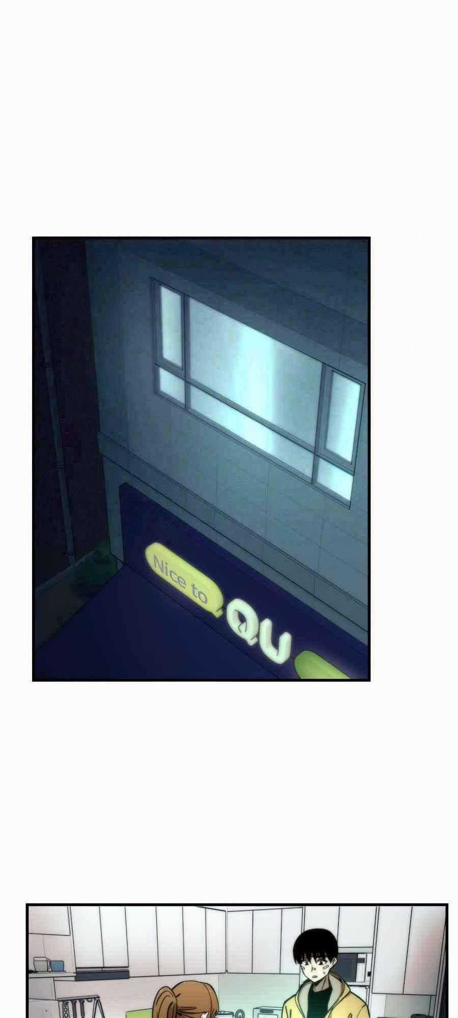 Nhân Vật Phụ Siêu Cấp - Chapter 11 - Trang 1