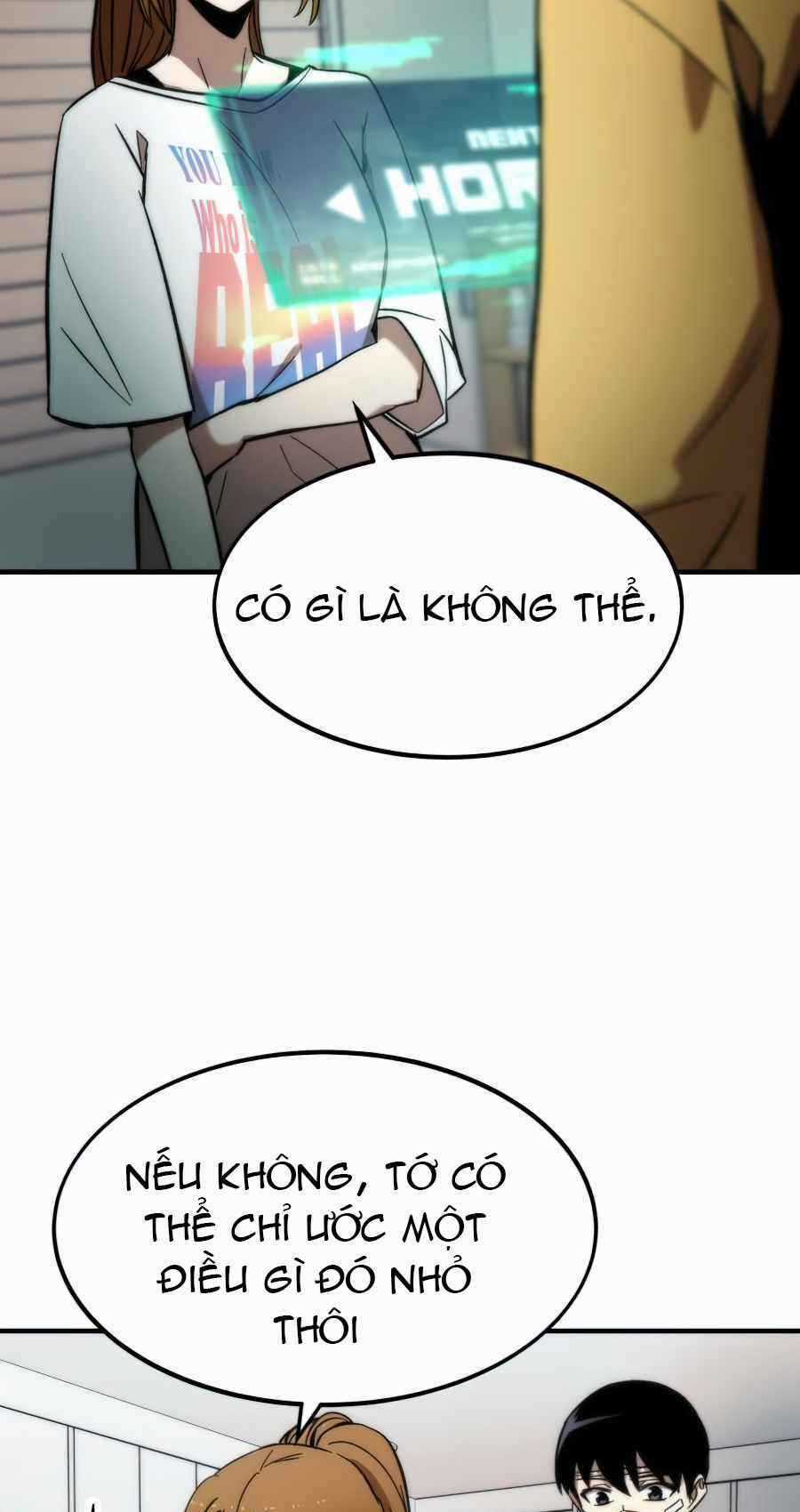 Nhân Vật Phụ Siêu Cấp - Chapter 11 - Trang 11