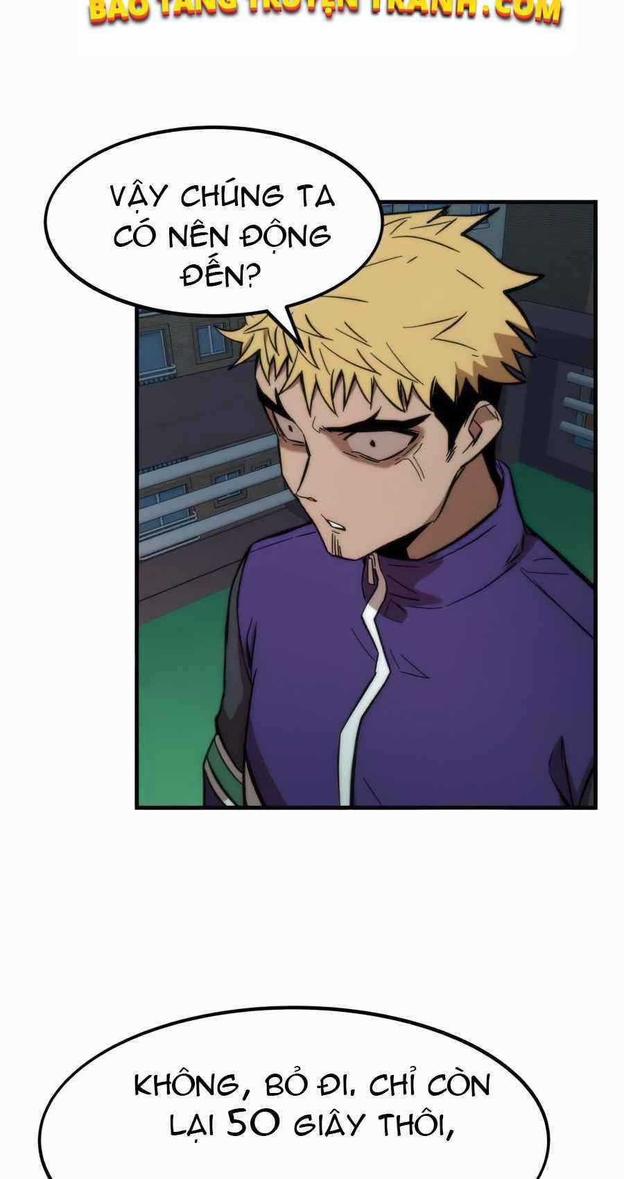 Nhân Vật Phụ Siêu Cấp - Chapter 11 - Trang 101