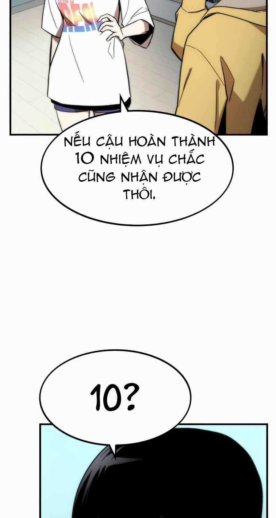 Nhân Vật Phụ Siêu Cấp - Chapter 11 - Trang 14