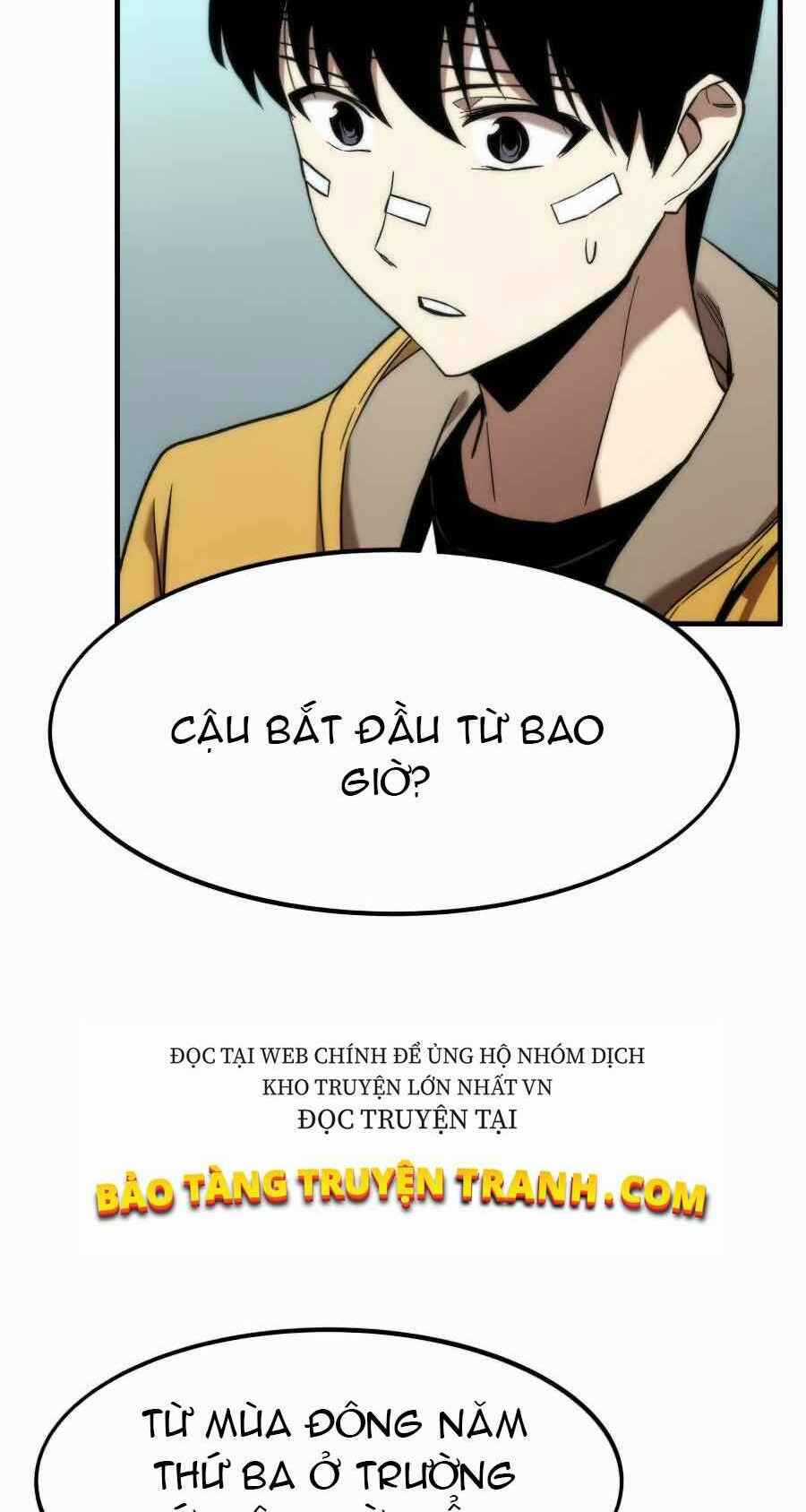 Nhân Vật Phụ Siêu Cấp - Chapter 11 - Trang 15