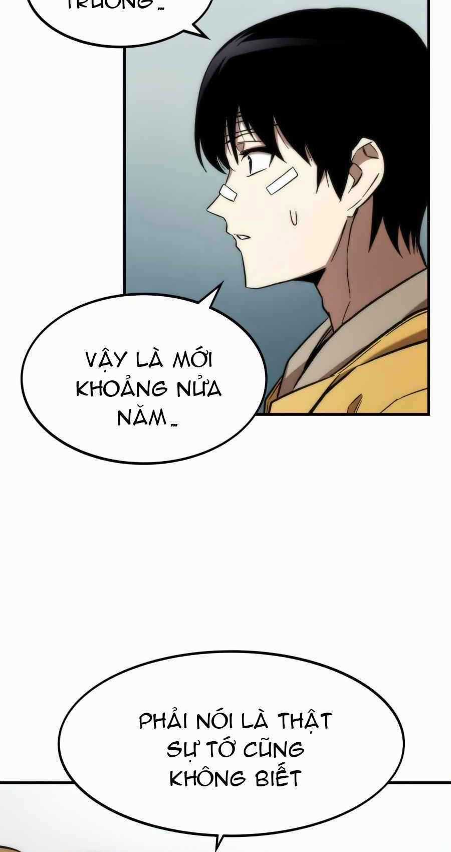 Nhân Vật Phụ Siêu Cấp - Chapter 11 - Trang 17