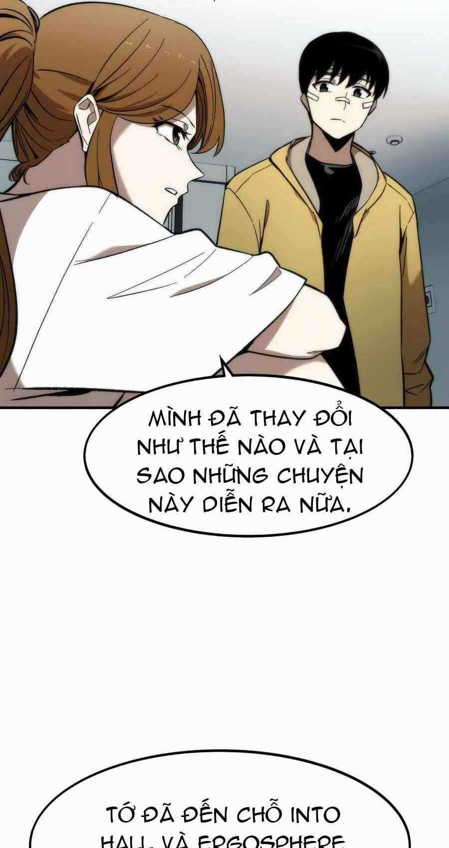 Nhân Vật Phụ Siêu Cấp - Chapter 11 - Trang 18