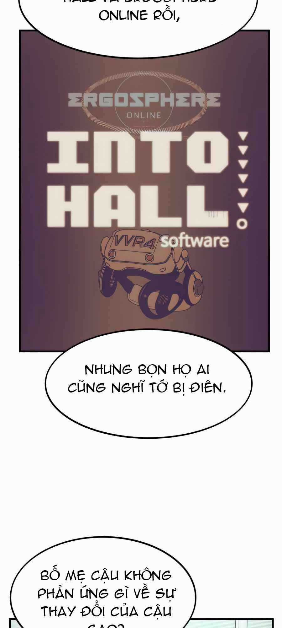 Nhân Vật Phụ Siêu Cấp - Chapter 11 - Trang 19