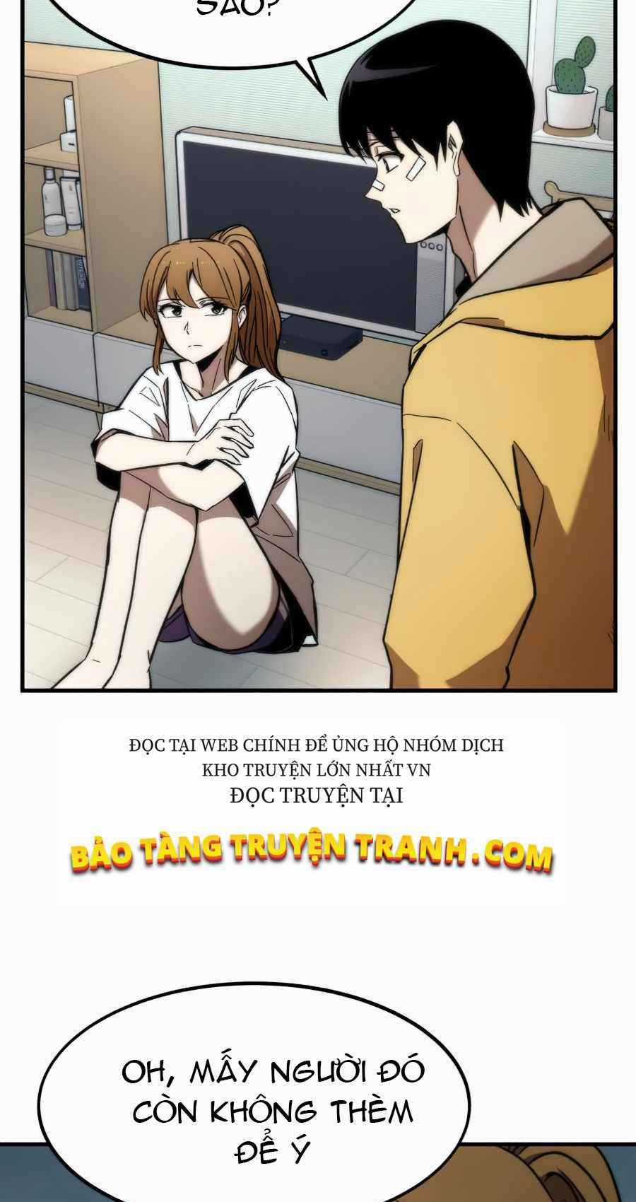 Nhân Vật Phụ Siêu Cấp - Chapter 11 - Trang 20