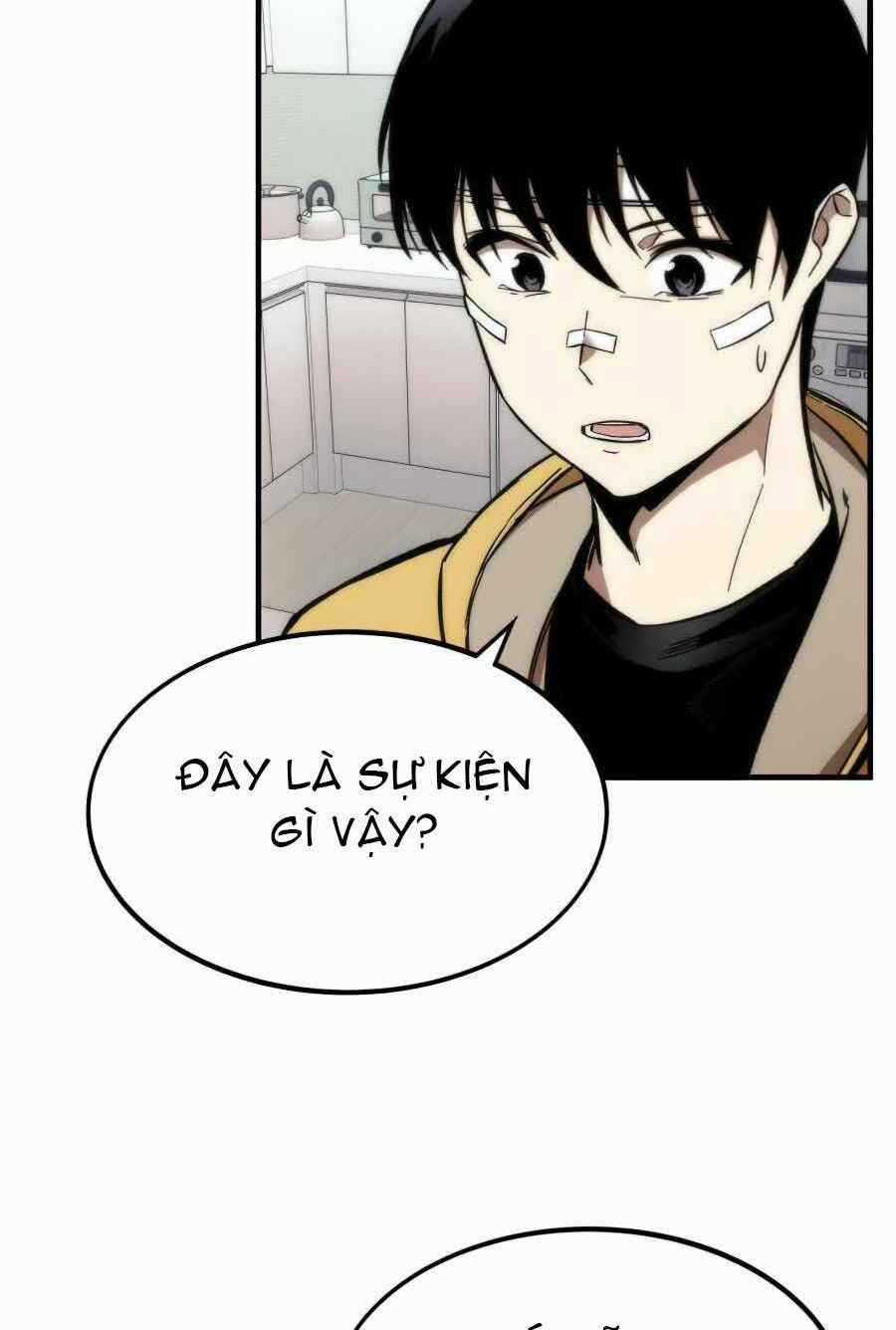 Nhân Vật Phụ Siêu Cấp - Chapter 11 - Trang 3