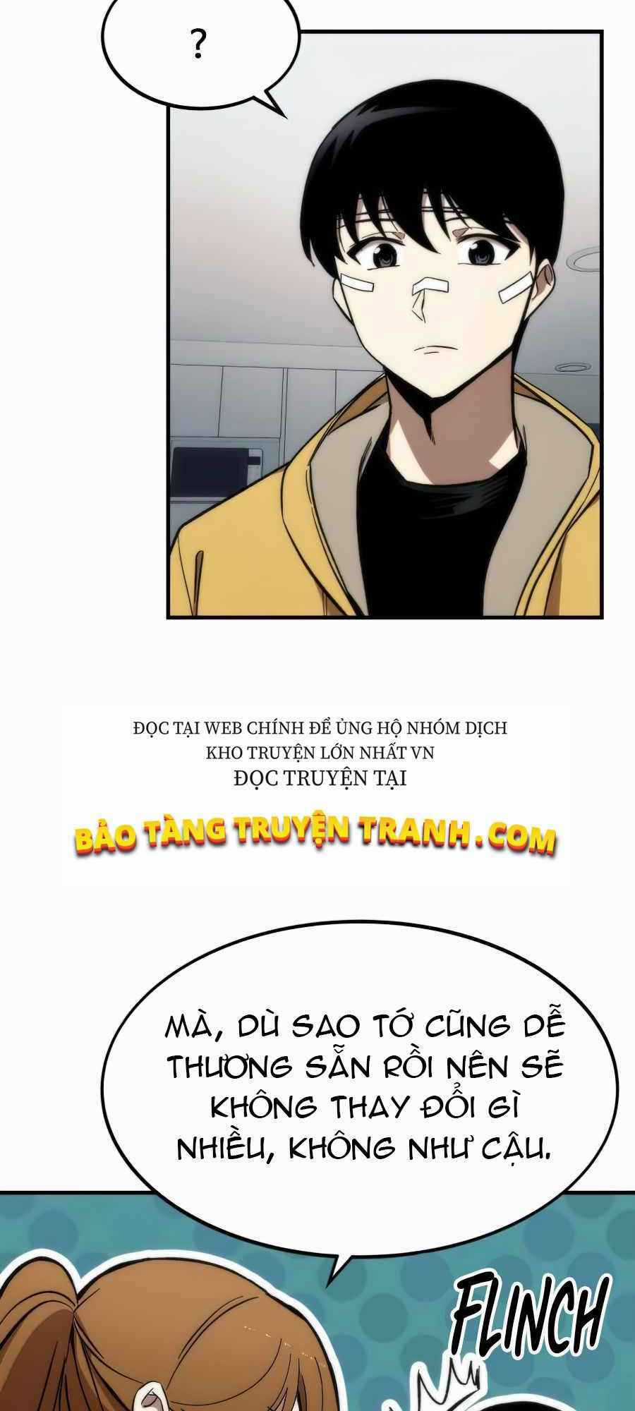 Nhân Vật Phụ Siêu Cấp - Chapter 11 - Trang 22