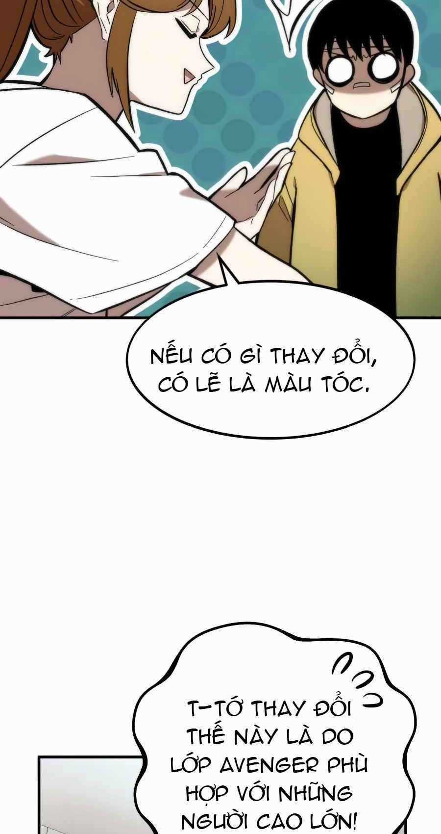 Nhân Vật Phụ Siêu Cấp - Chapter 11 - Trang 23