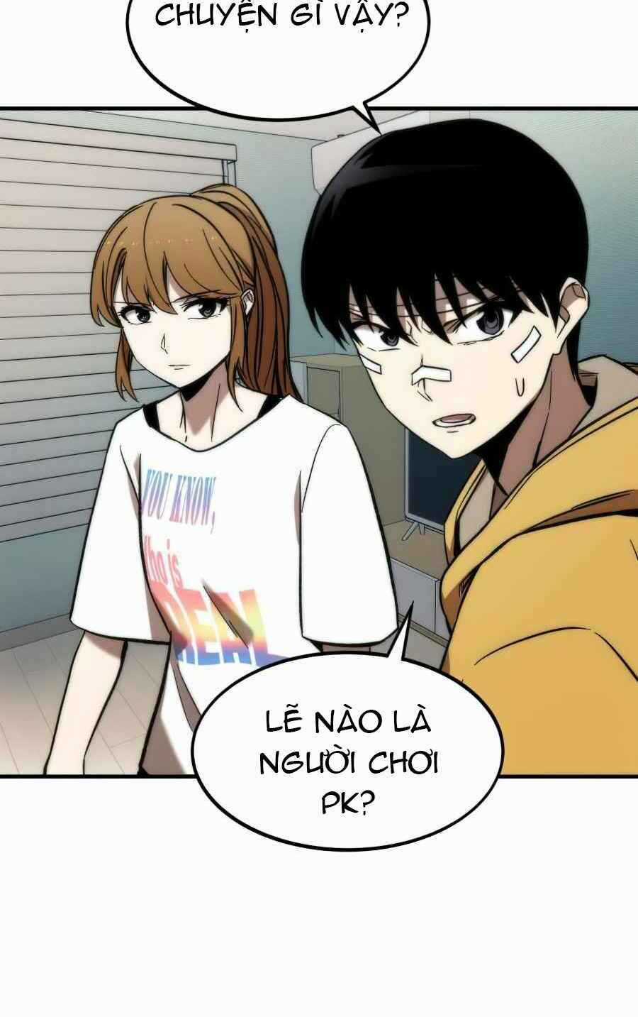 Nhân Vật Phụ Siêu Cấp - Chapter 11 - Trang 27