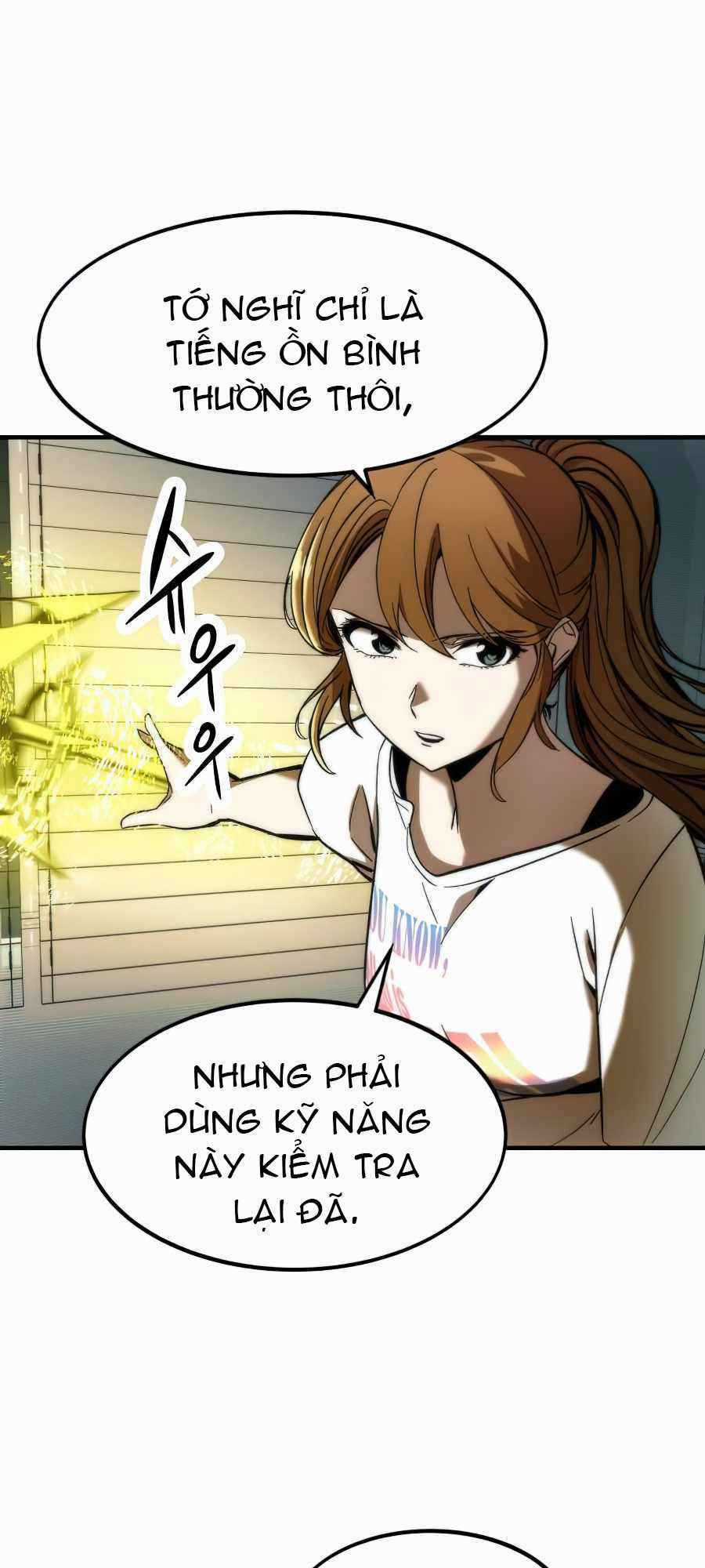 Nhân Vật Phụ Siêu Cấp - Chapter 11 - Trang 28