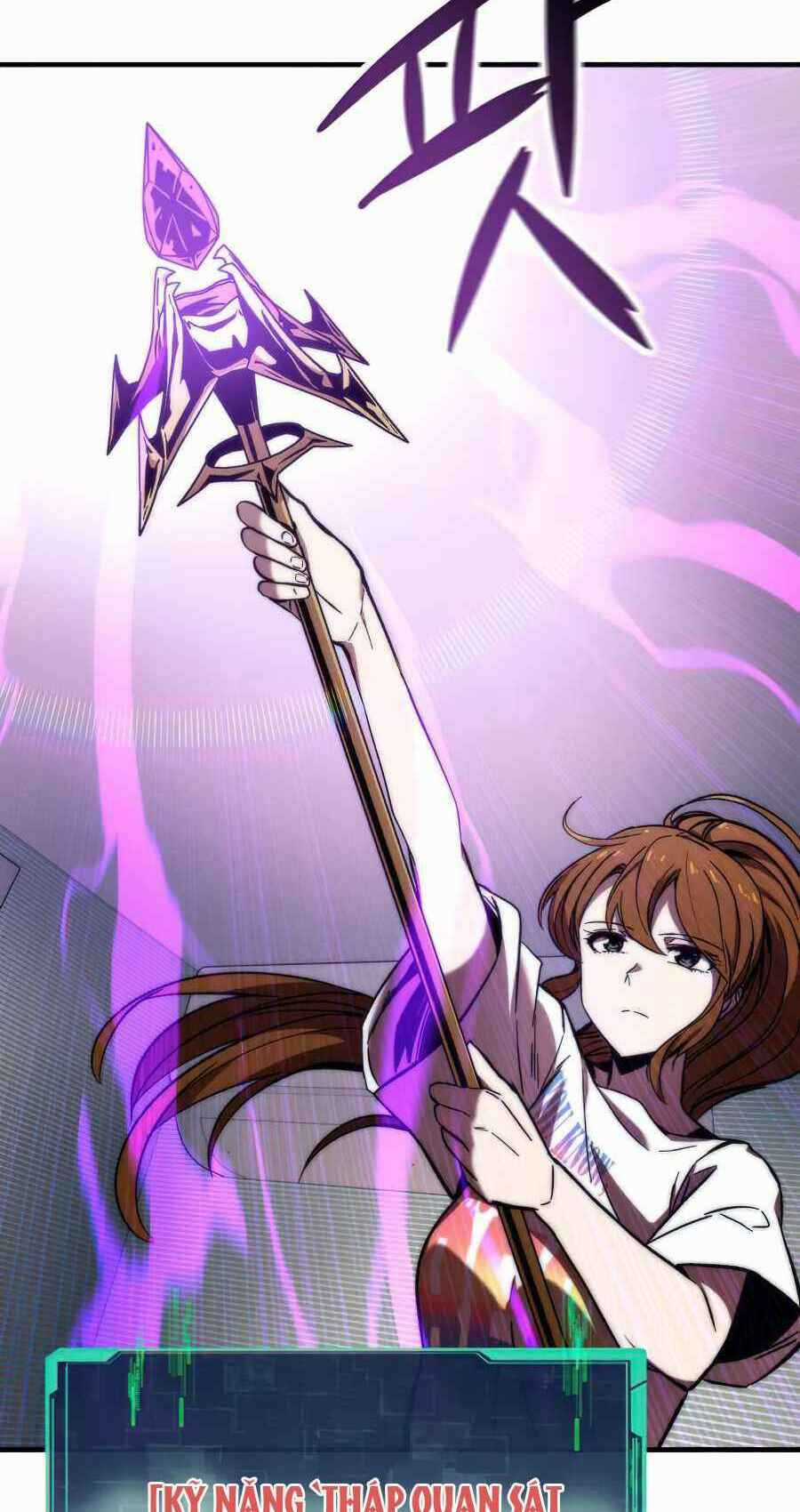 Nhân Vật Phụ Siêu Cấp - Chapter 11 - Trang 30