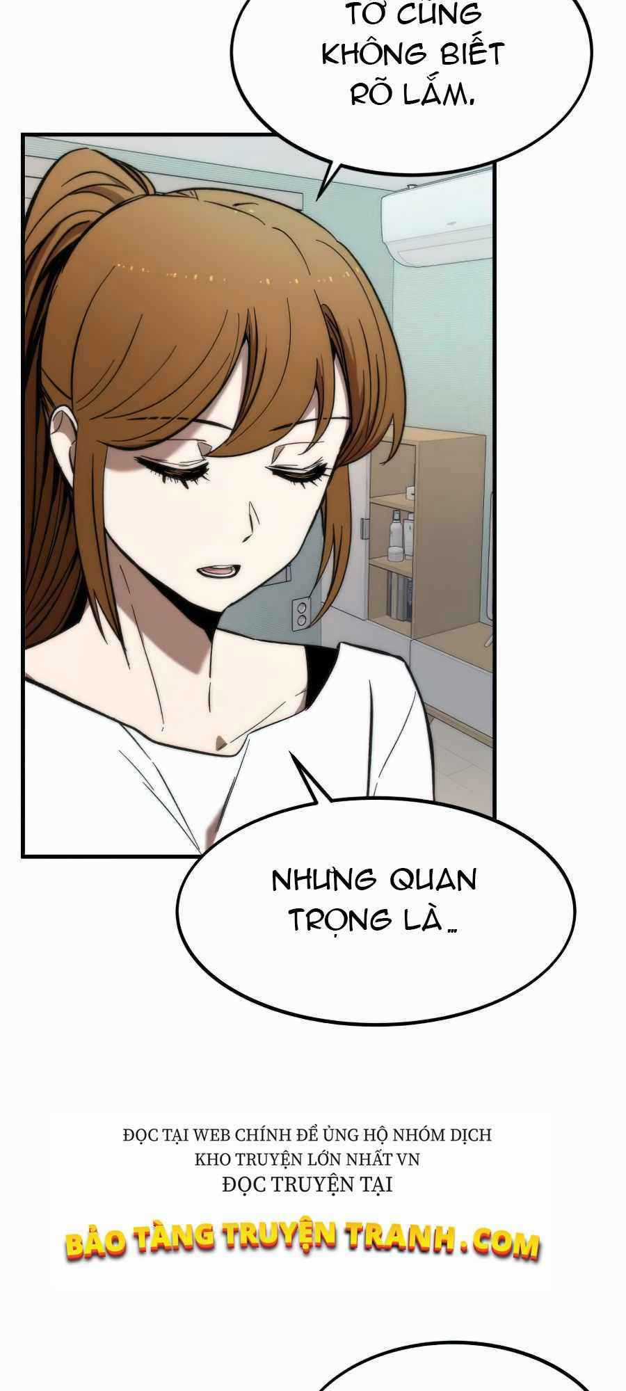 Nhân Vật Phụ Siêu Cấp - Chapter 11 - Trang 4