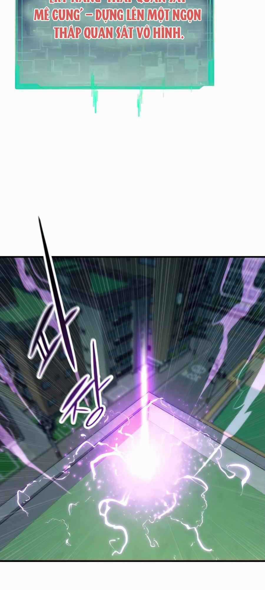 Nhân Vật Phụ Siêu Cấp - Chapter 11 - Trang 31