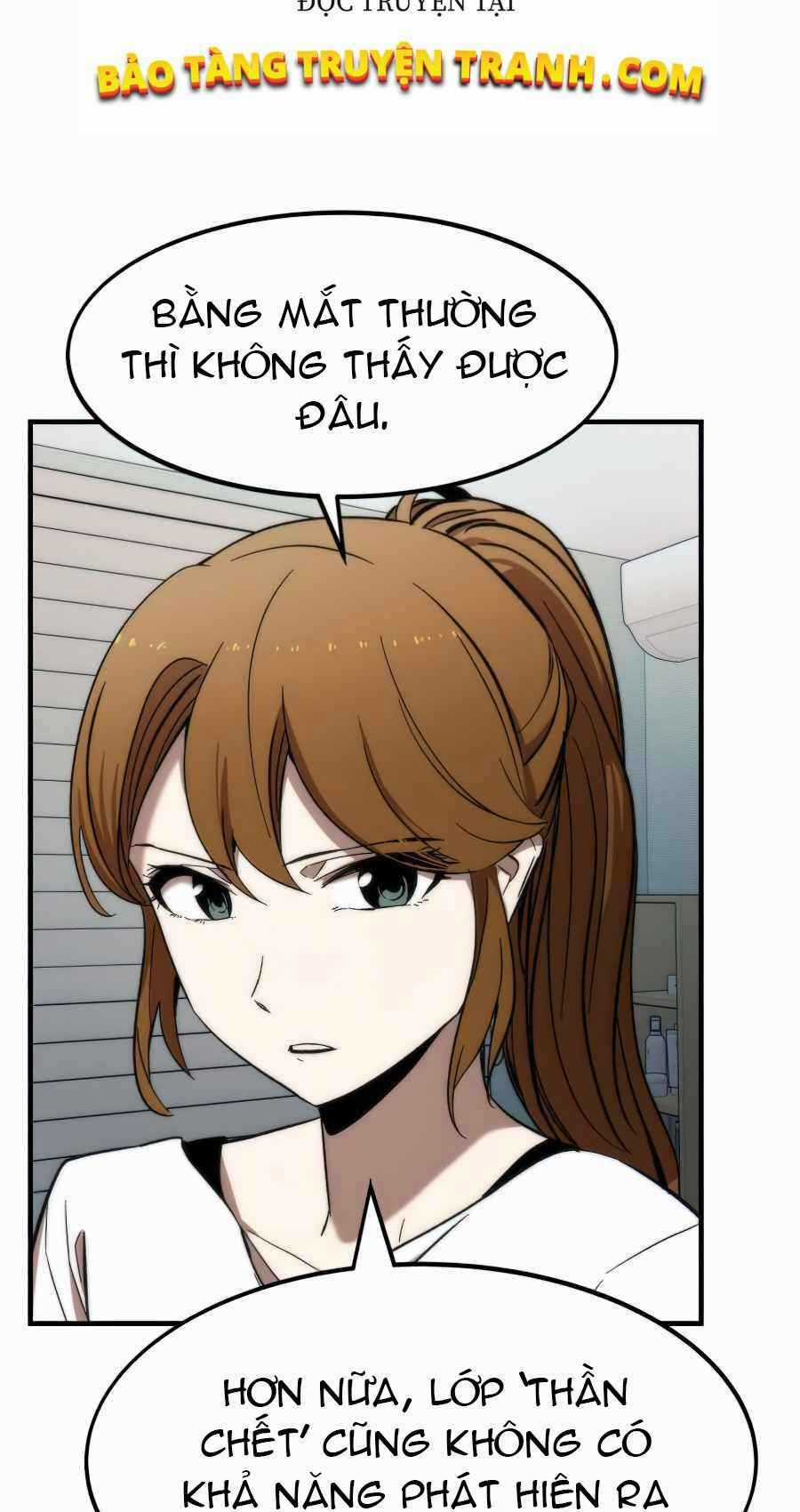 Nhân Vật Phụ Siêu Cấp - Chapter 11 - Trang 35