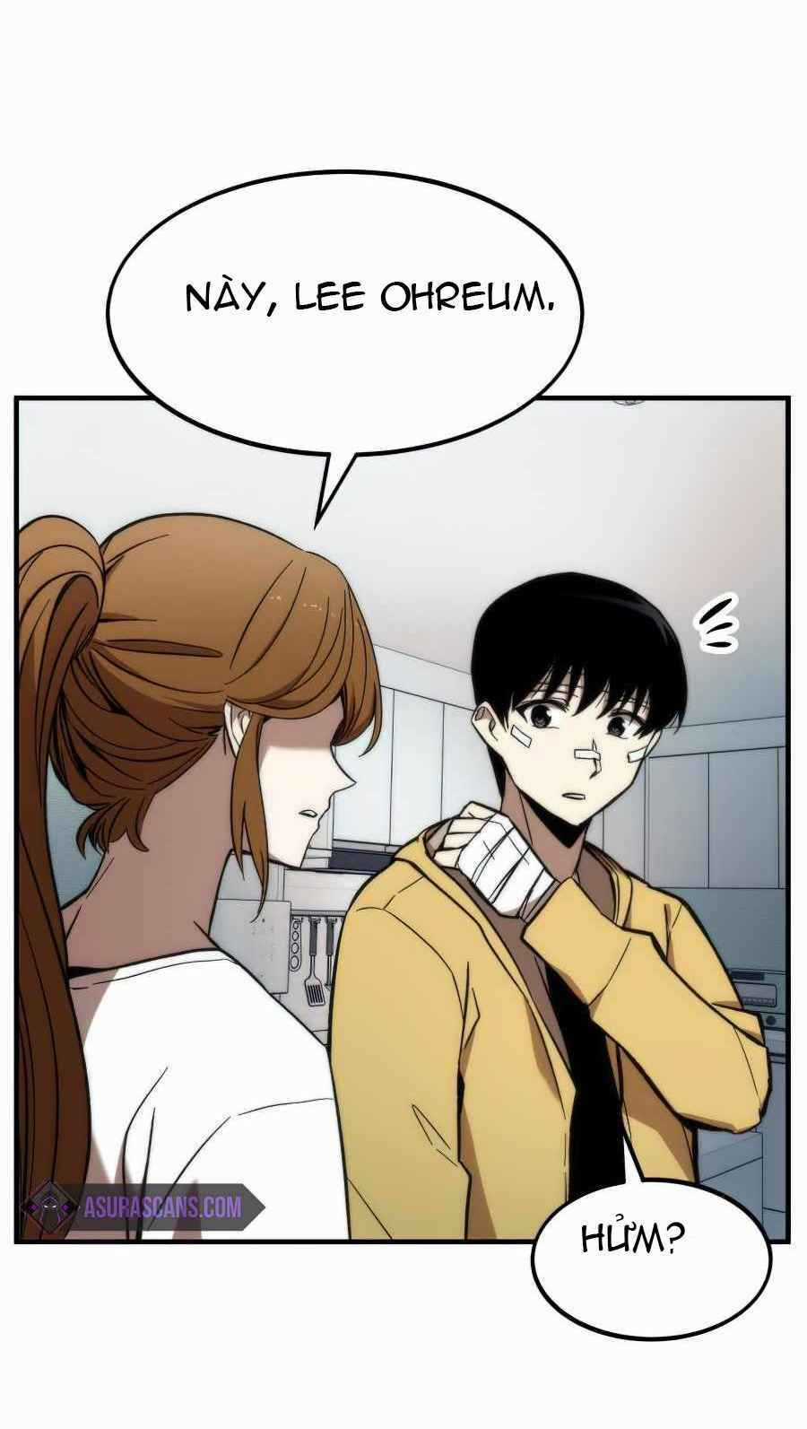 Nhân Vật Phụ Siêu Cấp - Chapter 11 - Trang 38