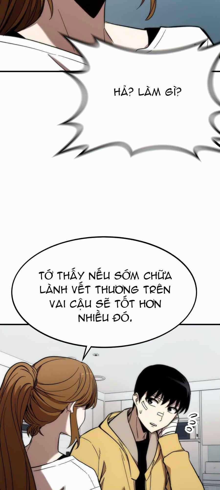 Nhân Vật Phụ Siêu Cấp - Chapter 11 - Trang 40