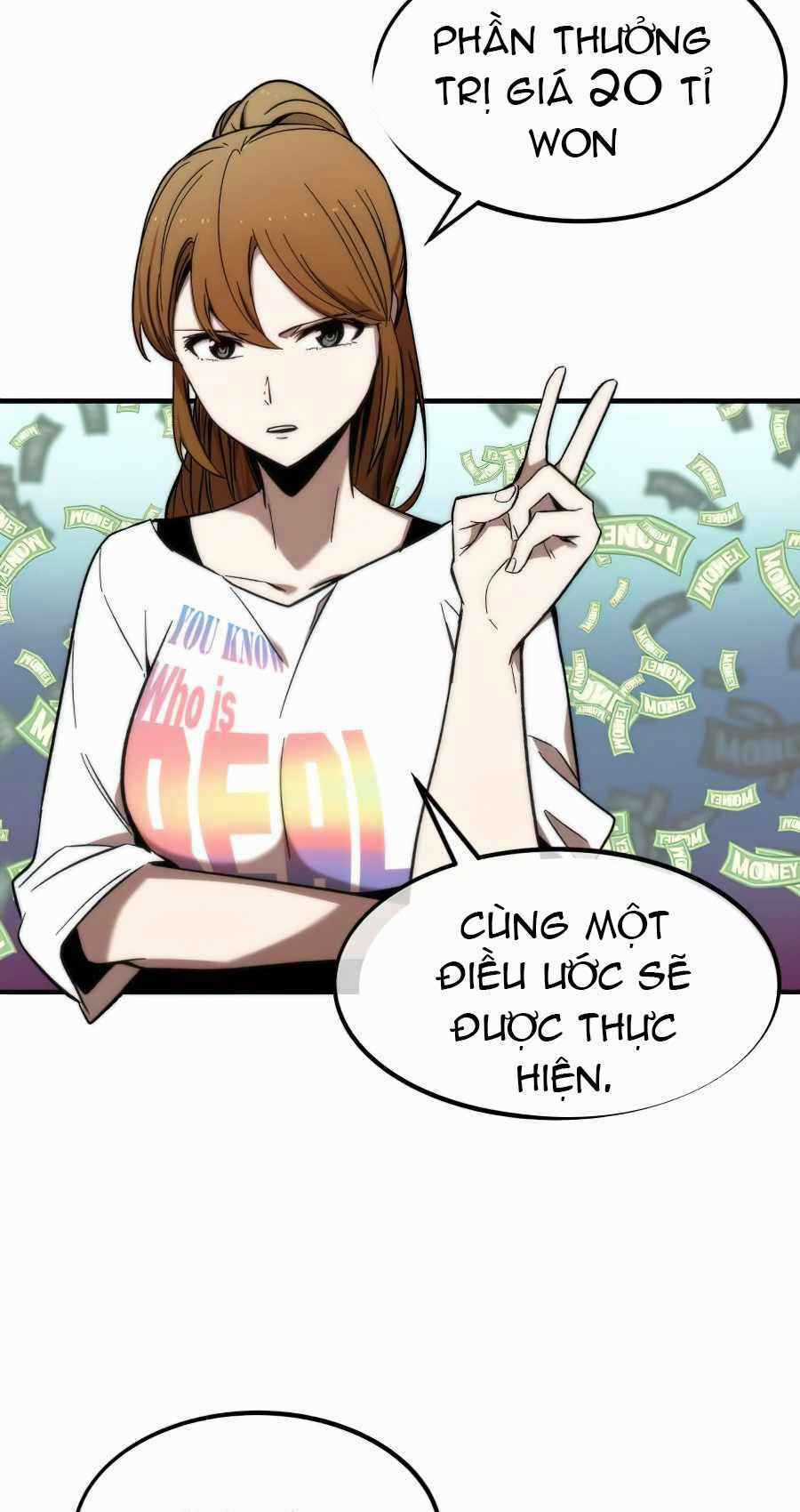 Nhân Vật Phụ Siêu Cấp - Chapter 11 - Trang 5