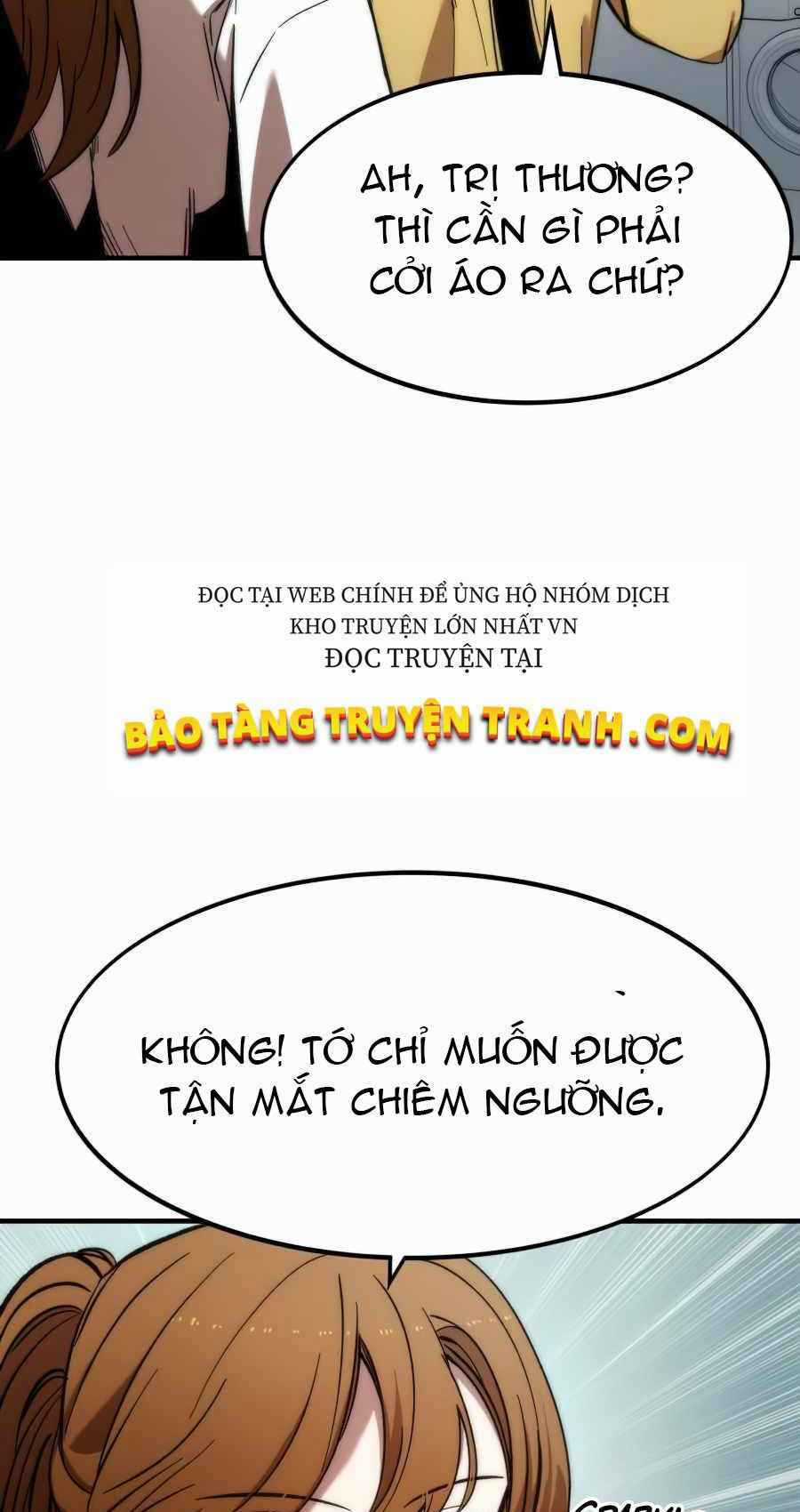 Nhân Vật Phụ Siêu Cấp - Chapter 11 - Trang 41