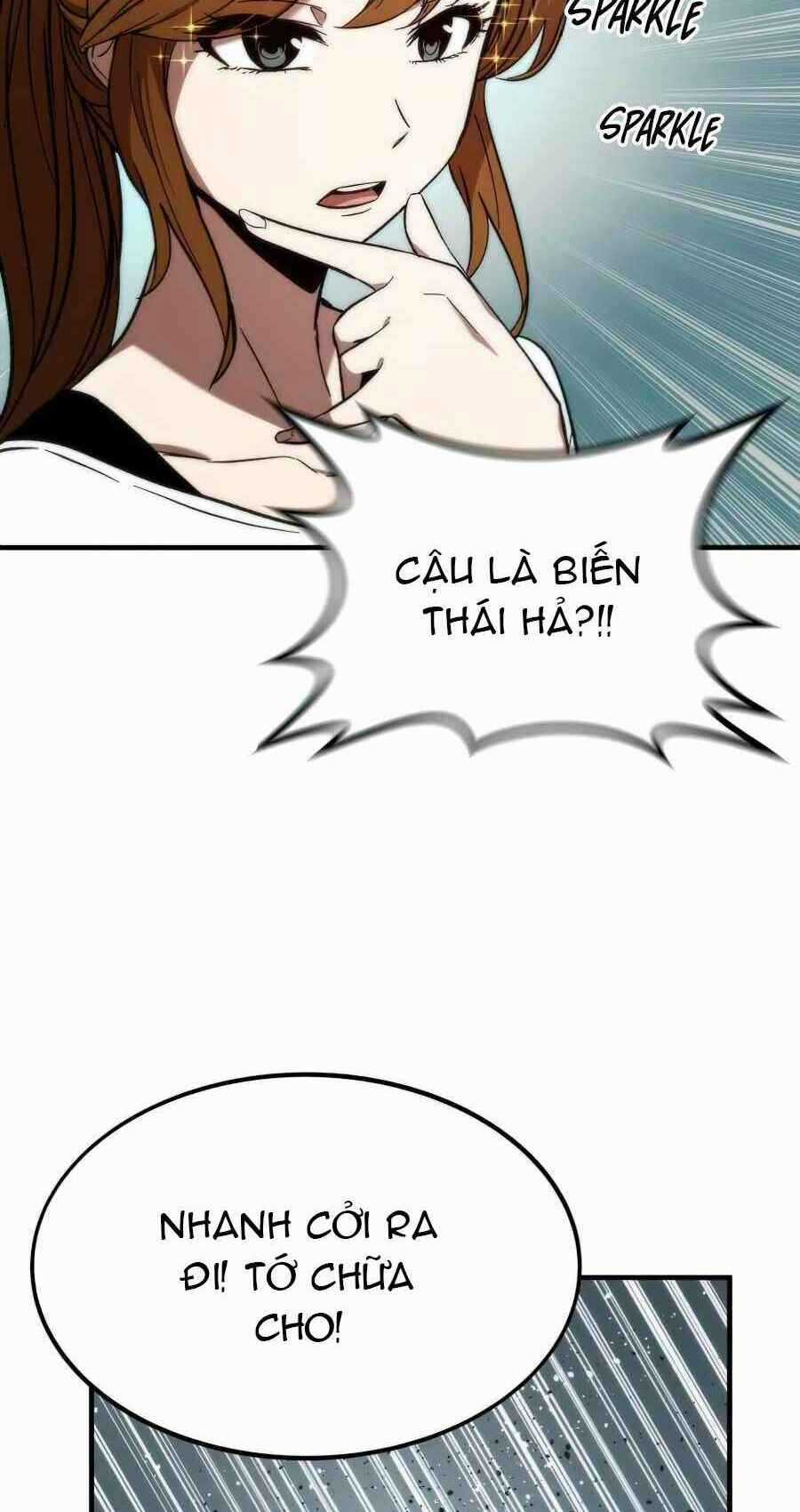 Nhân Vật Phụ Siêu Cấp - Chapter 11 - Trang 42