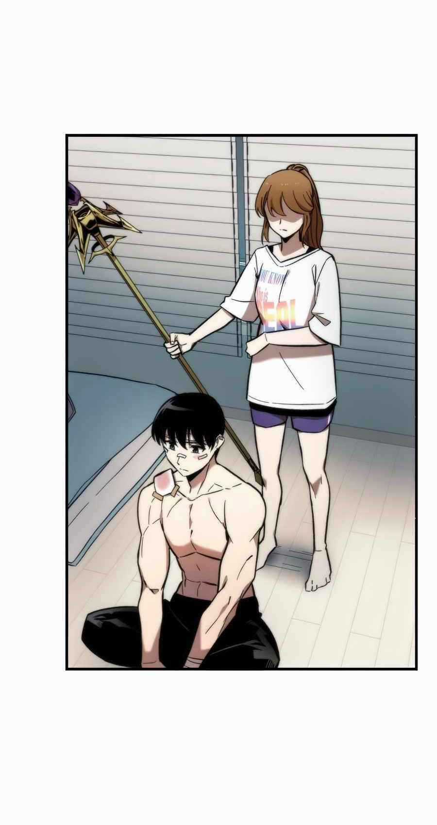 Nhân Vật Phụ Siêu Cấp - Chapter 11 - Trang 47