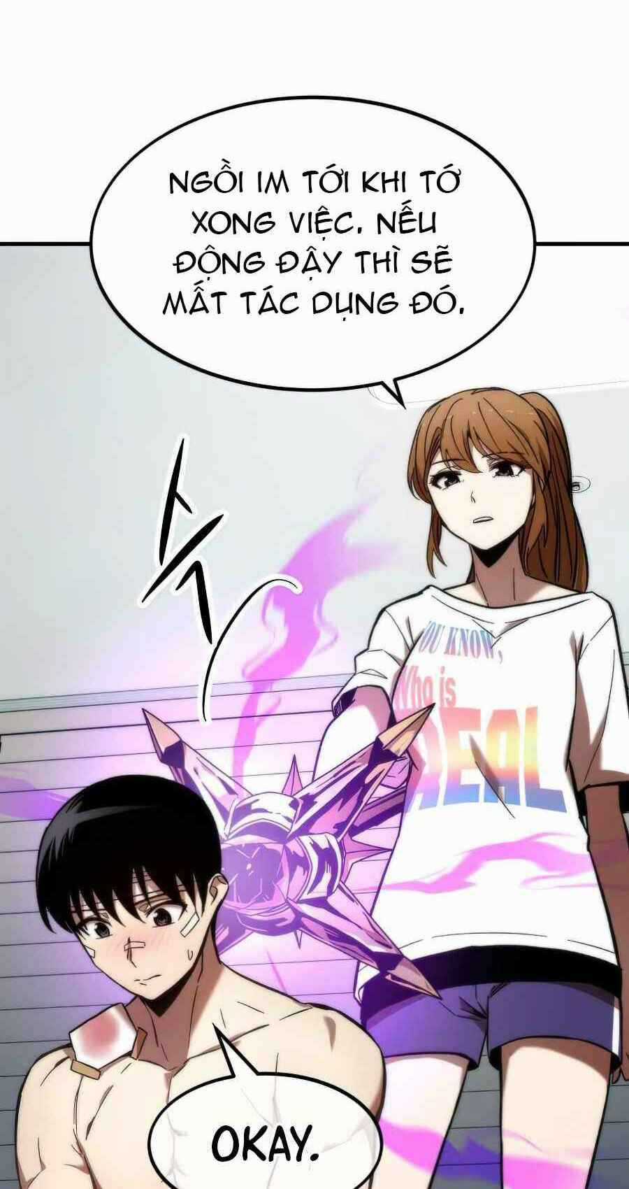 Nhân Vật Phụ Siêu Cấp - Chapter 11 - Trang 48