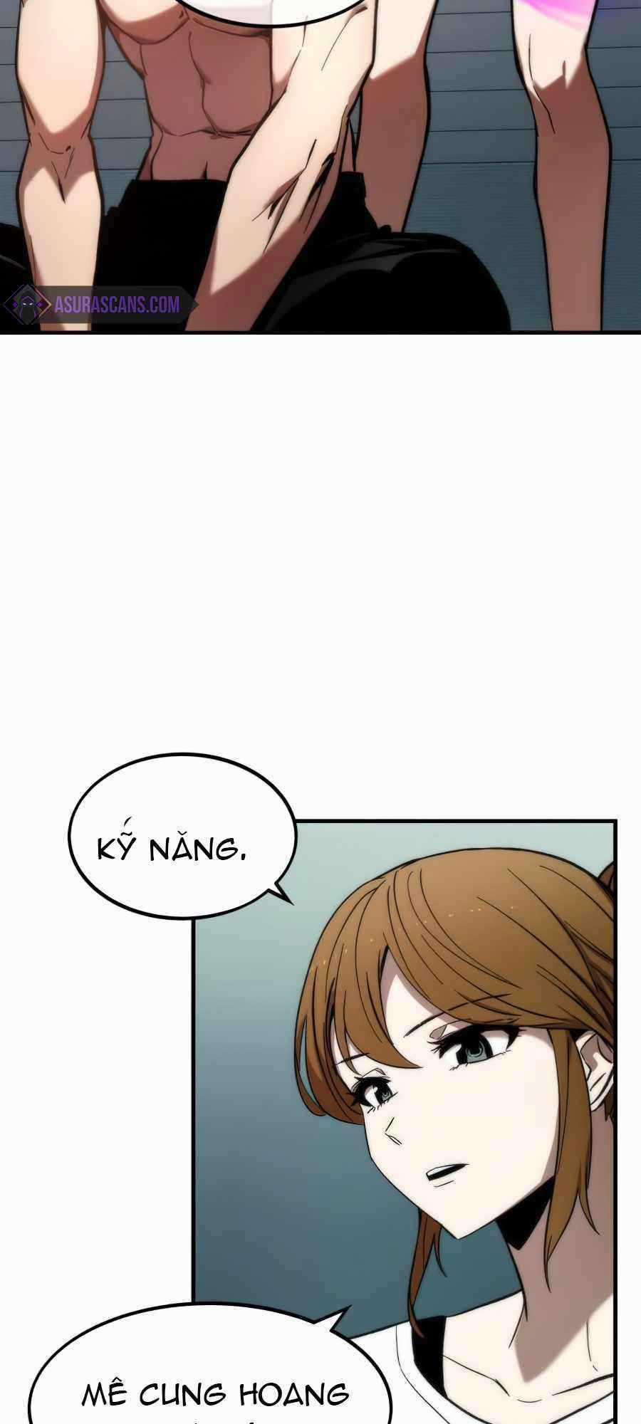 Nhân Vật Phụ Siêu Cấp - Chapter 11 - Trang 49