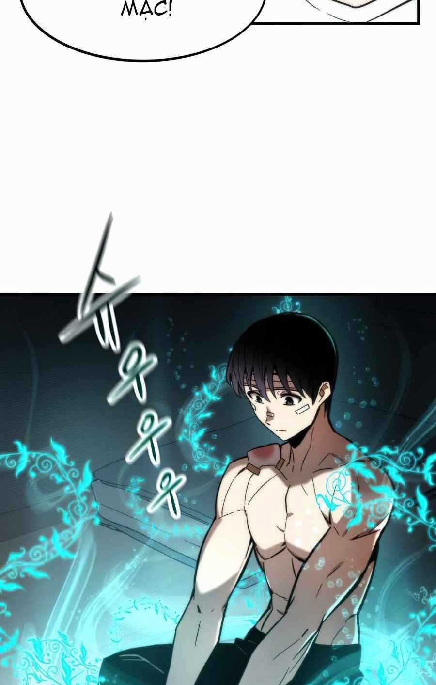 Nhân Vật Phụ Siêu Cấp - Chapter 11 - Trang 50