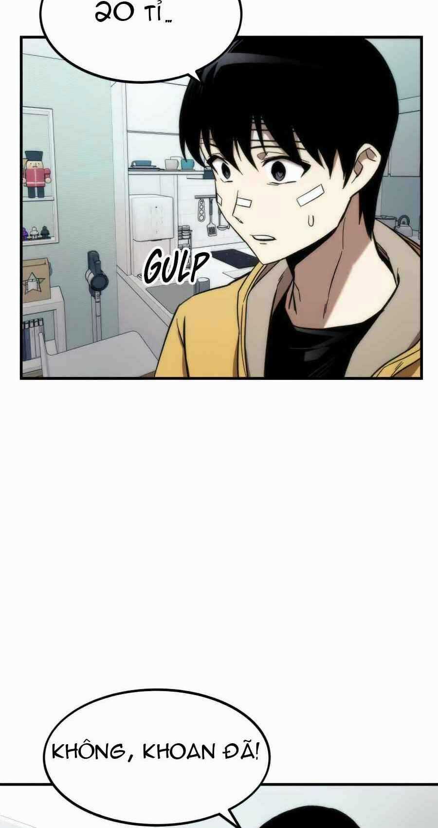 Nhân Vật Phụ Siêu Cấp - Chapter 11 - Trang 6