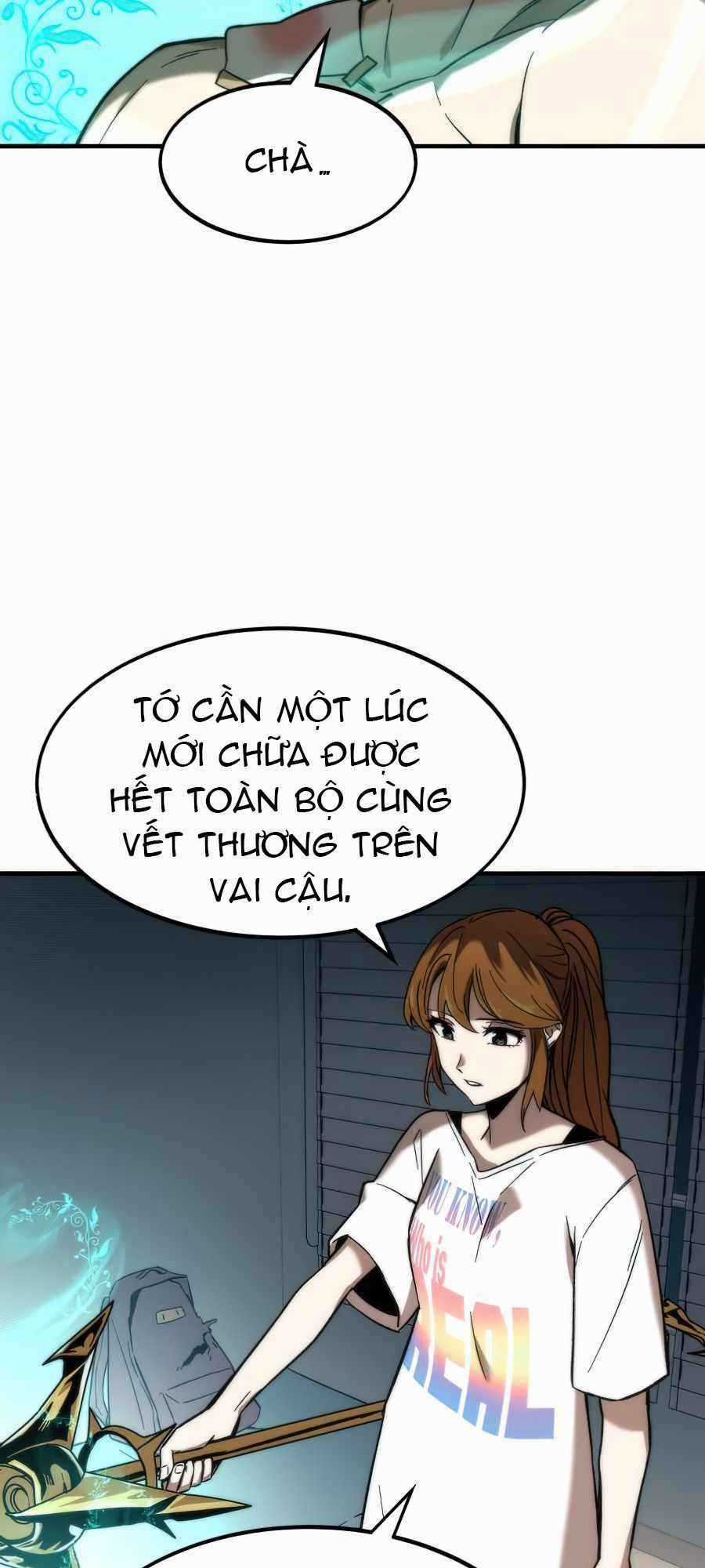 Nhân Vật Phụ Siêu Cấp - Chapter 11 - Trang 52