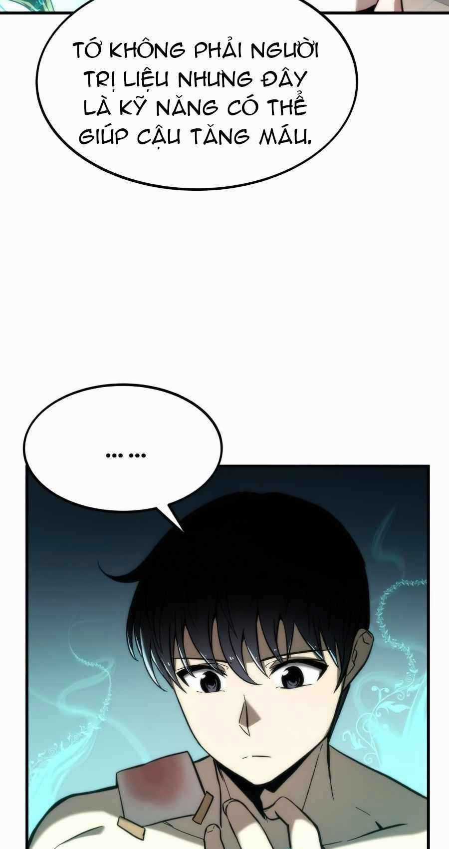 Nhân Vật Phụ Siêu Cấp - Chapter 11 - Trang 53