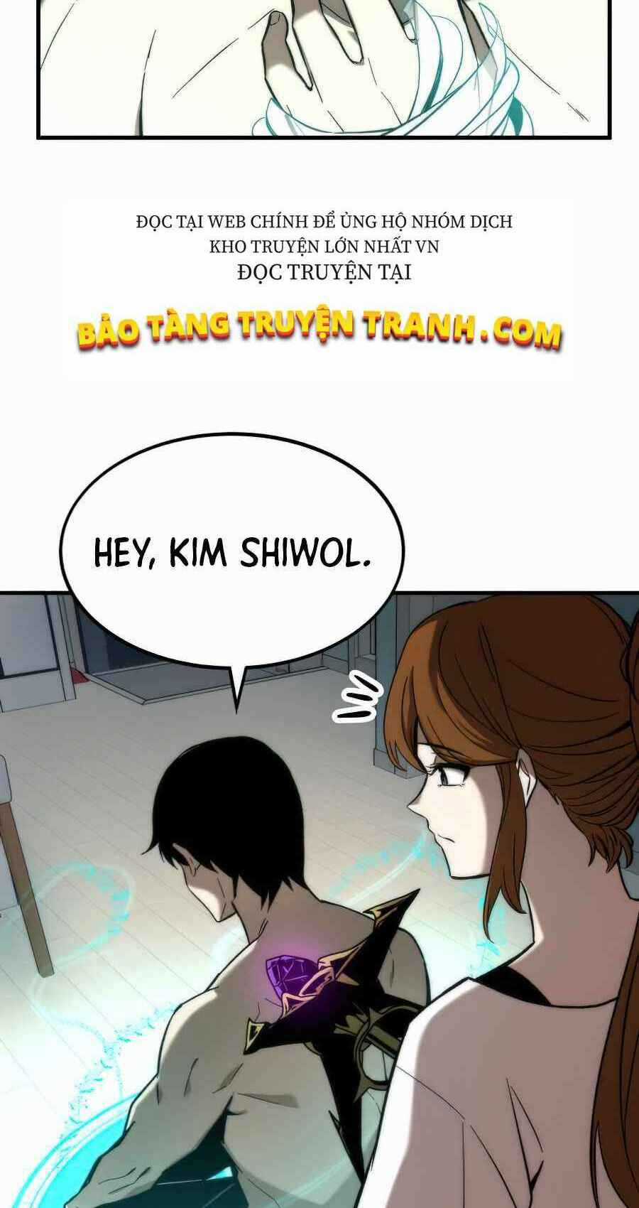 Nhân Vật Phụ Siêu Cấp - Chapter 11 - Trang 54