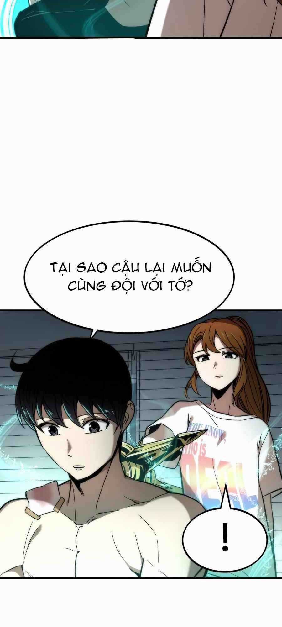 Nhân Vật Phụ Siêu Cấp - Chapter 11 - Trang 55