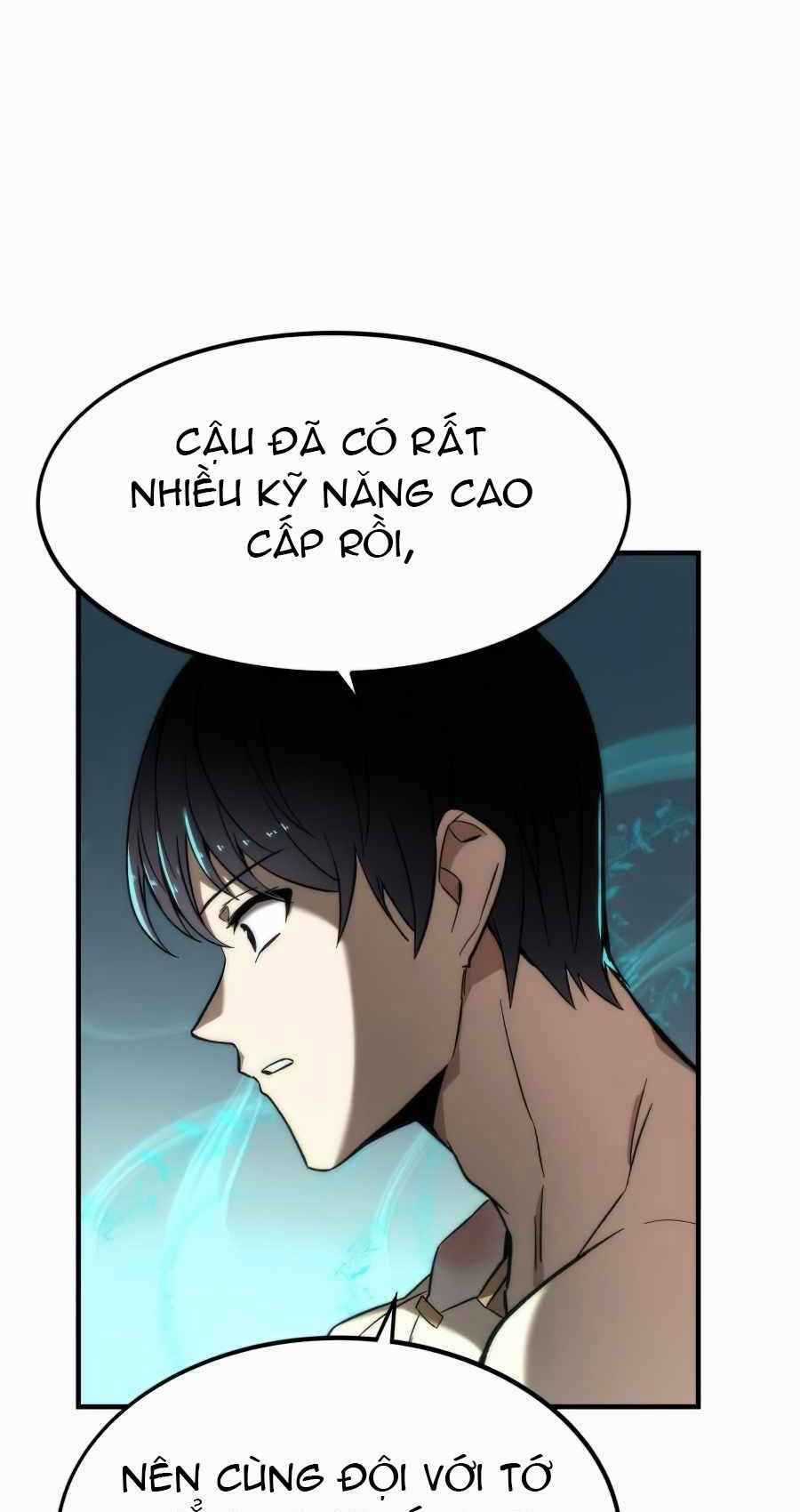Nhân Vật Phụ Siêu Cấp - Chapter 11 - Trang 56