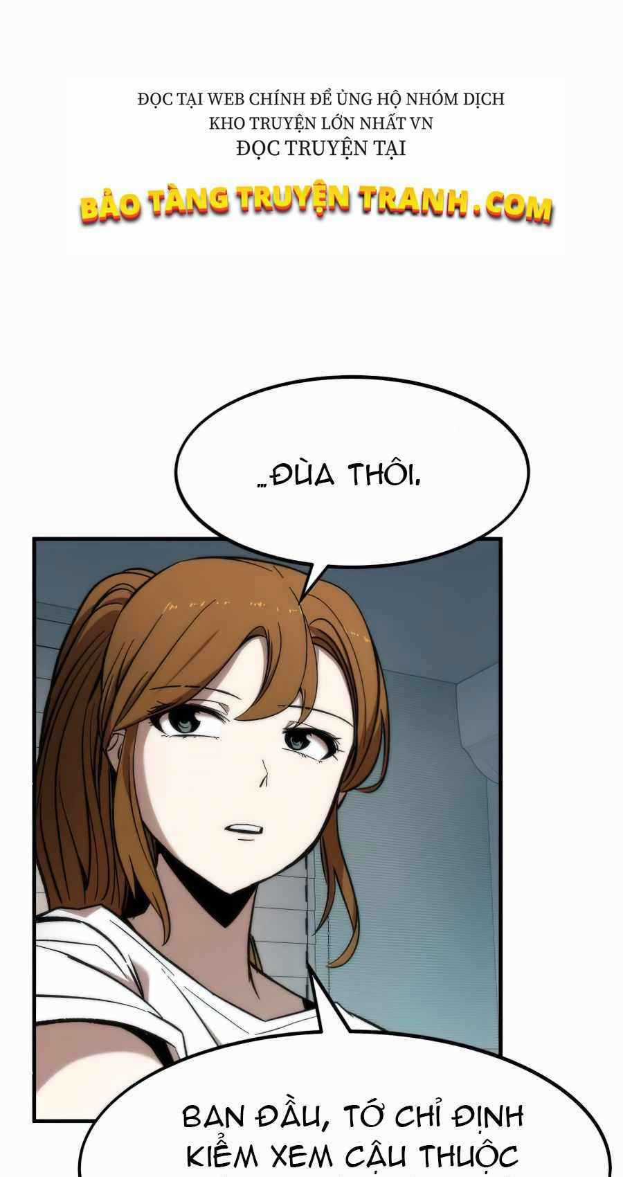 Nhân Vật Phụ Siêu Cấp - Chapter 11 - Trang 59