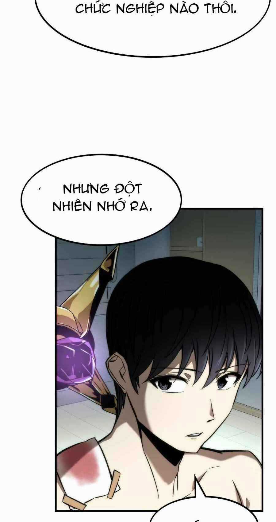 Nhân Vật Phụ Siêu Cấp - Chapter 11 - Trang 60