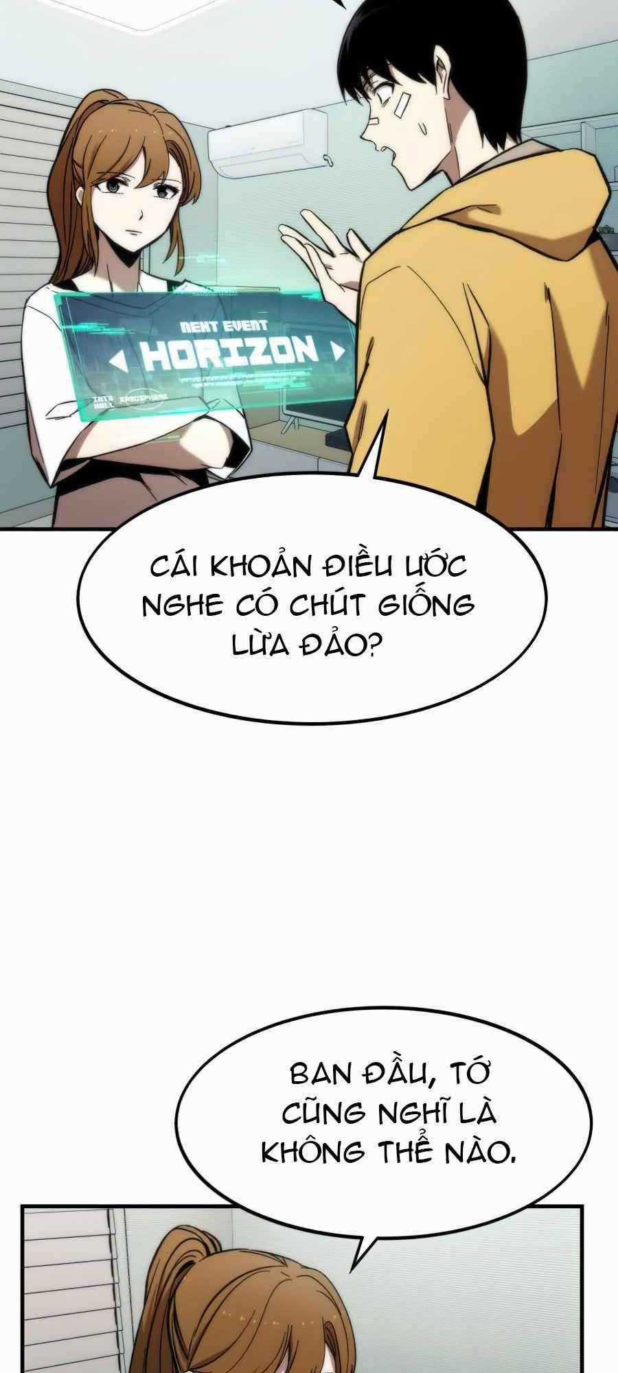 Nhân Vật Phụ Siêu Cấp - Chapter 11 - Trang 7