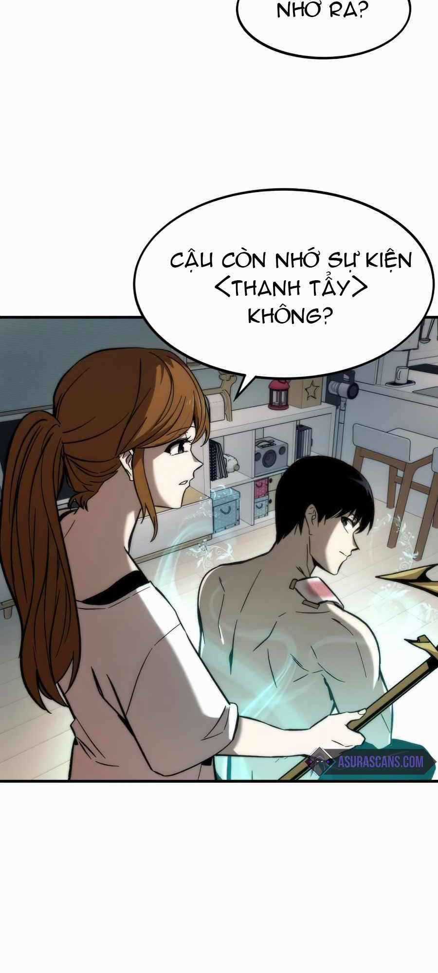 Nhân Vật Phụ Siêu Cấp - Chapter 11 - Trang 61